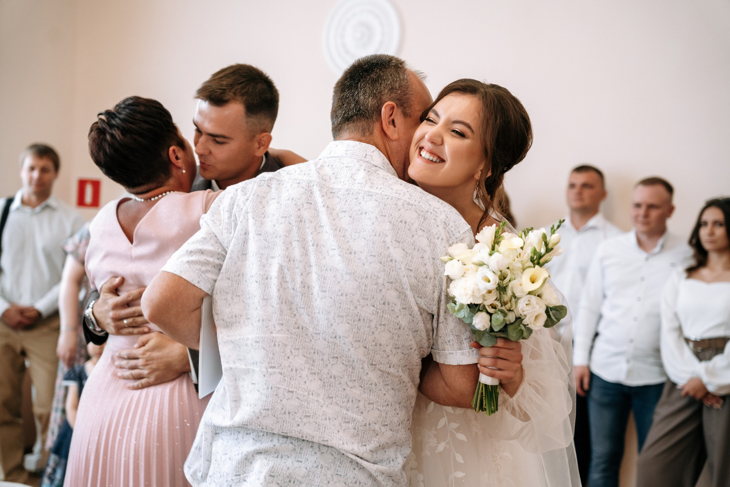 Свадебная съемка в Тамбове. Свадебный фотограф в Тамбове Павел Четвертков