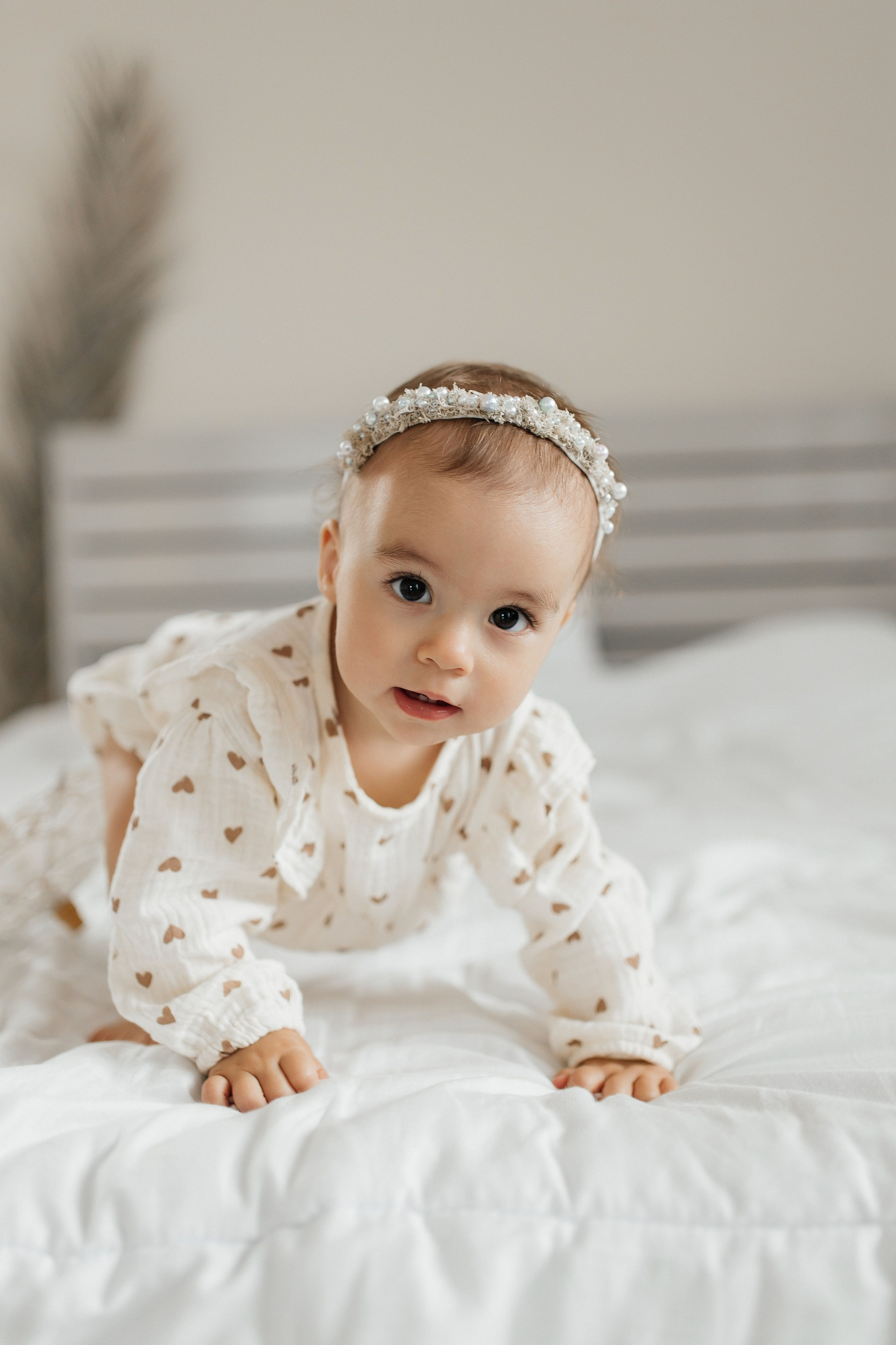 Годик Аделины♥