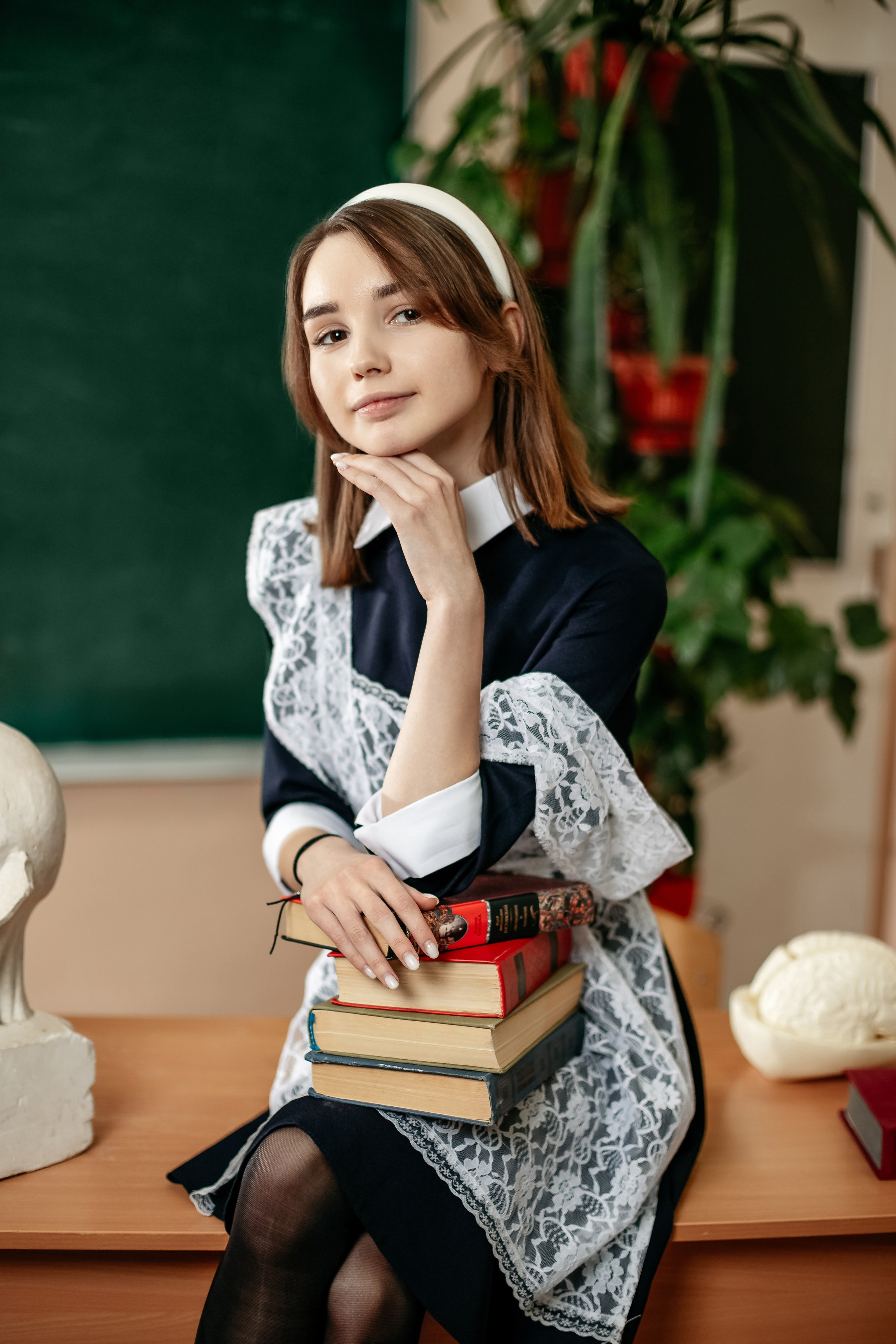 Старшие. Фотограф Славянск-на-Кубани, Крымск