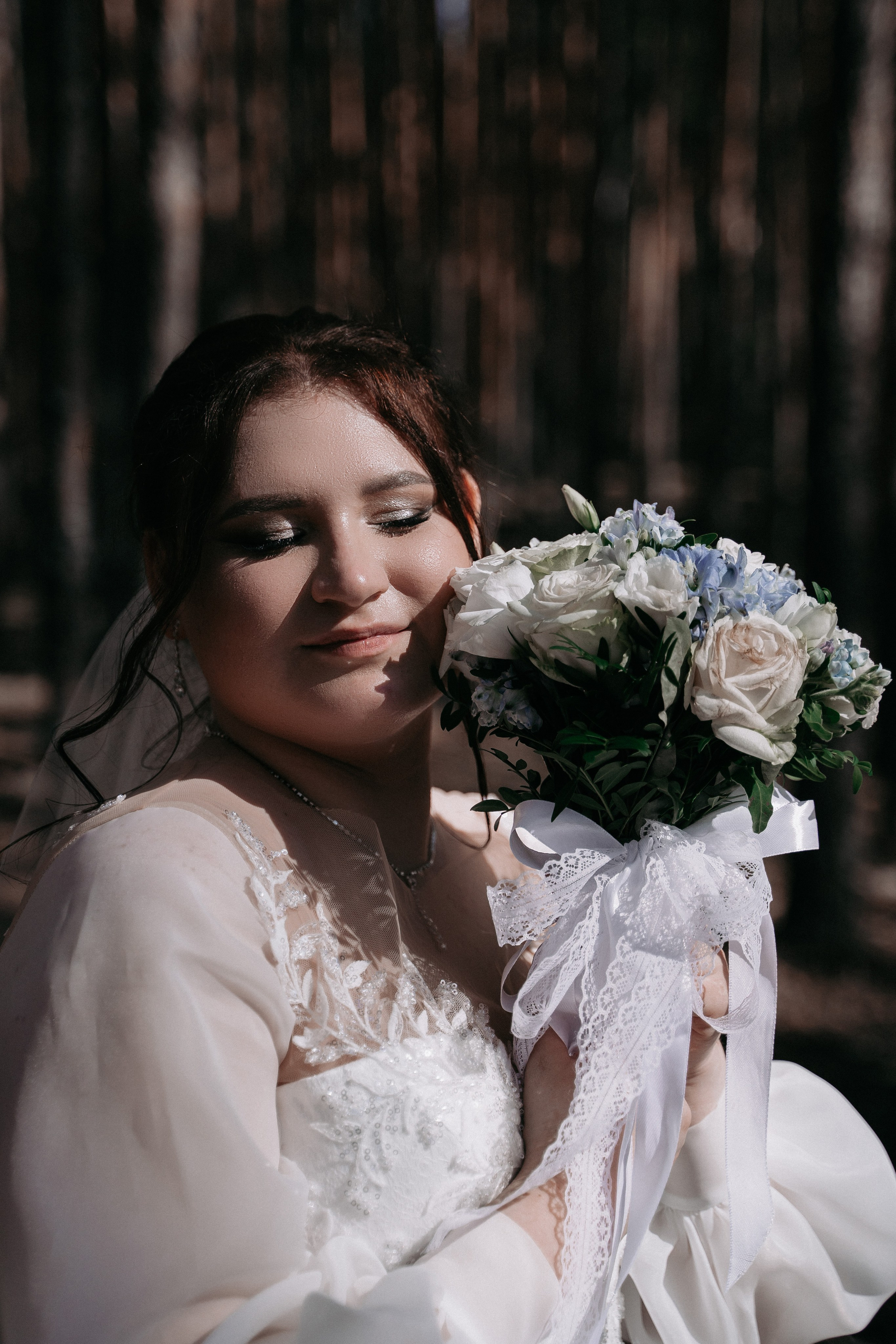 Геннадий и Елена. Свадебный фотограф в Чебоксарах