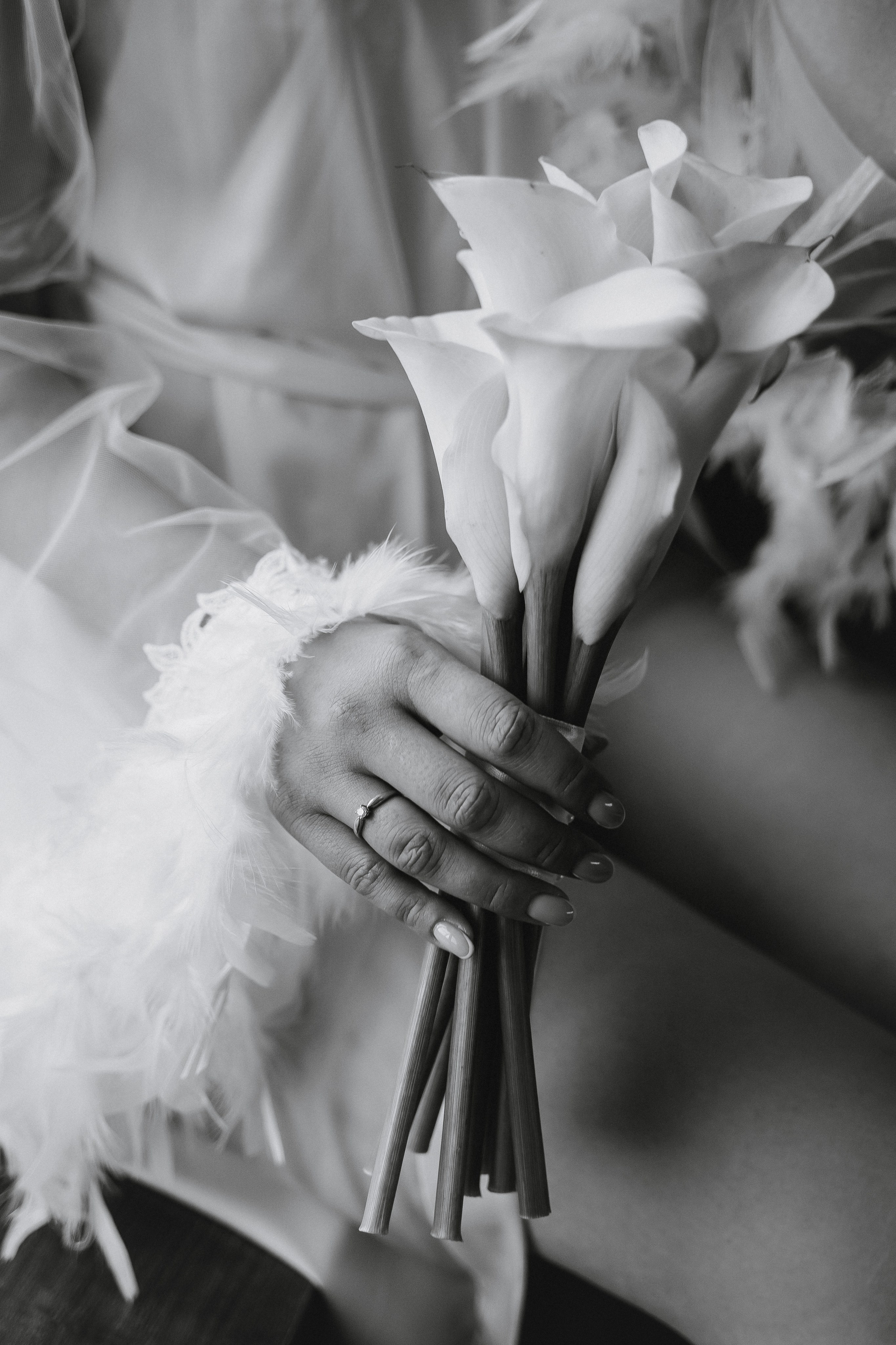 Дмитрий и Анастасия. Свадебный фотограф в Чебоксарах