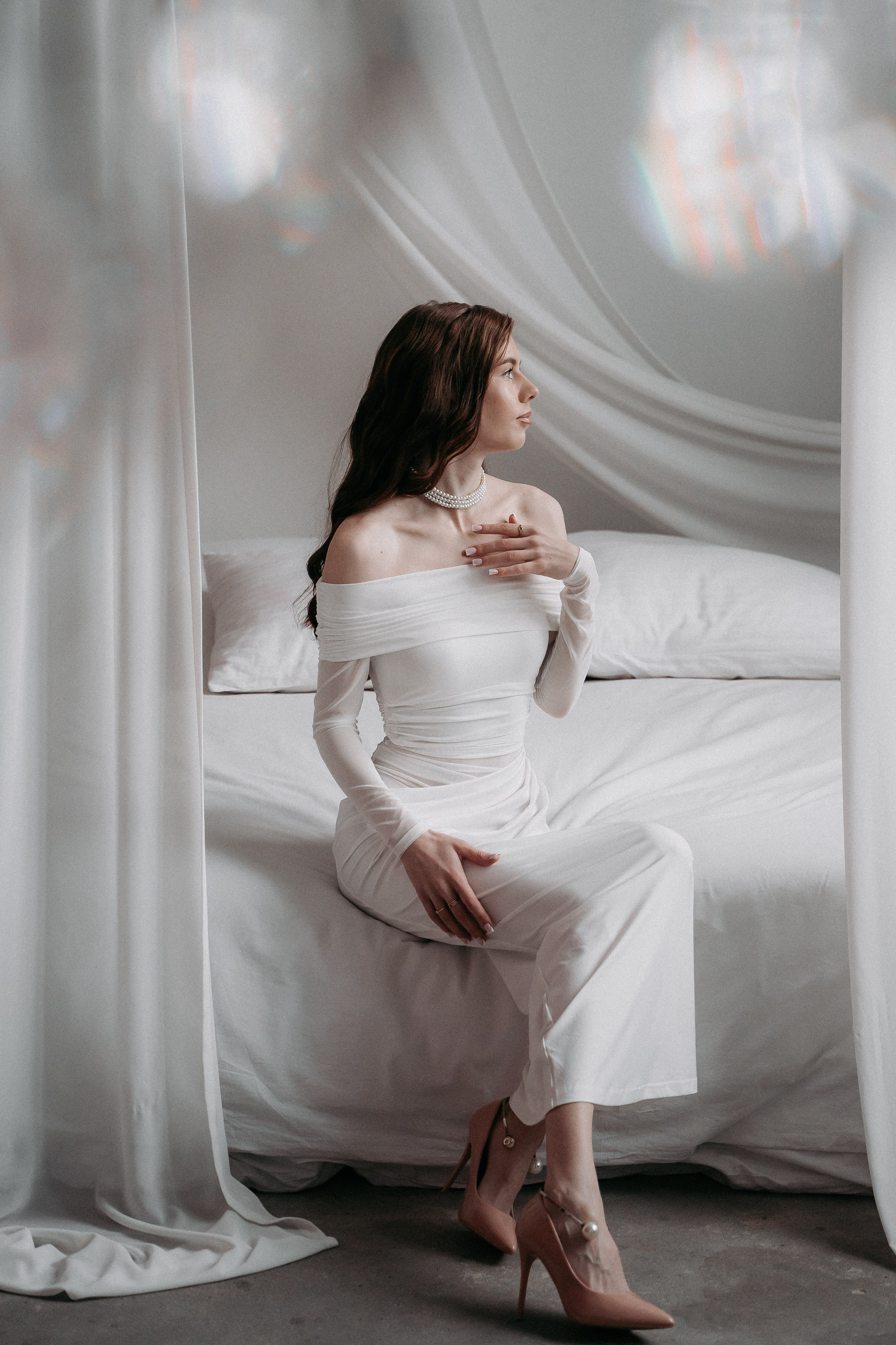 Евгений и Виктория. Свадебный фотограф в Чебоксарах