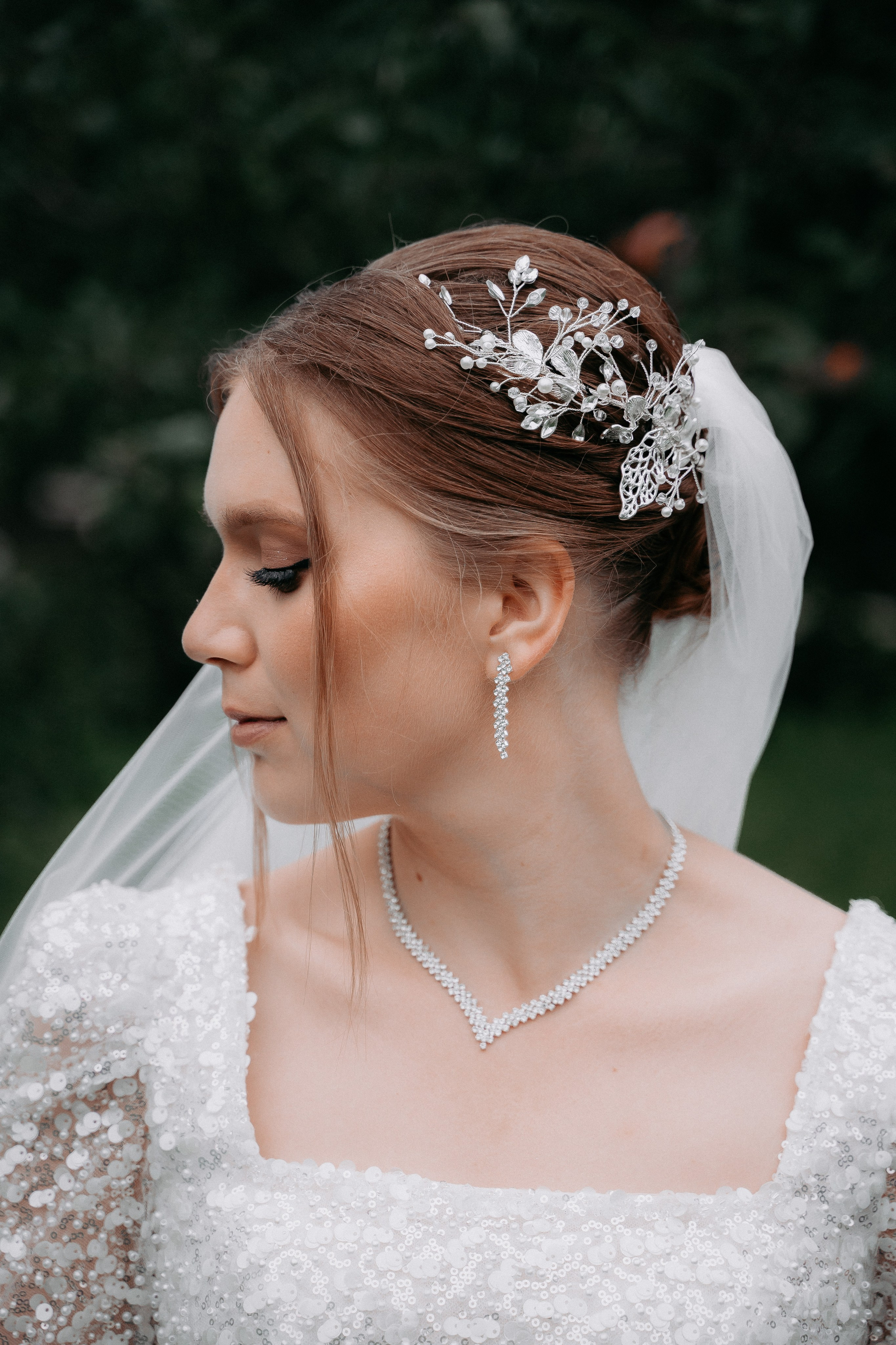 Максим и Александра. Свадебный фотограф в Чебоксарах