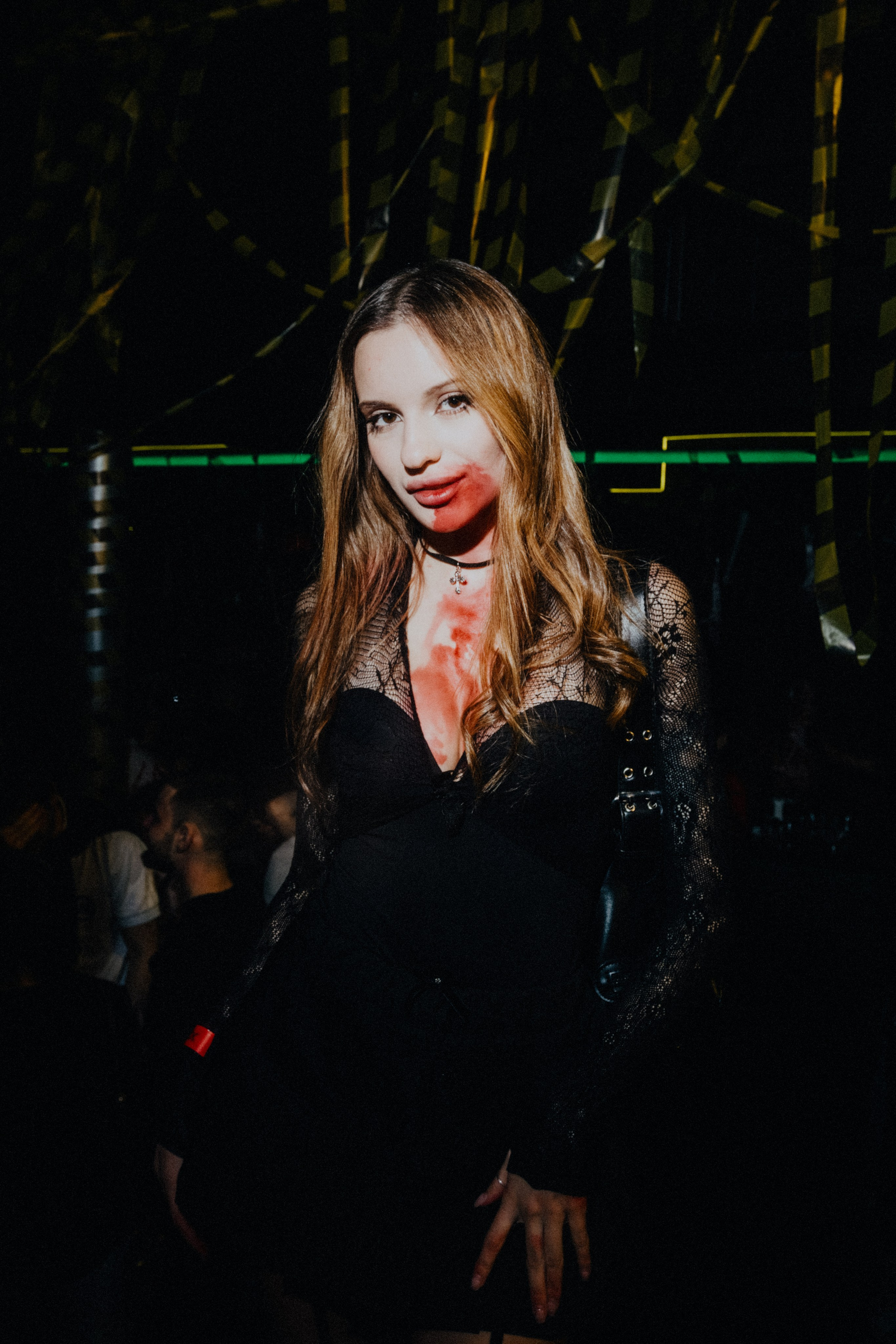 КЛУБЫ | ВЕЧЕРИНКИ. Фотограф Владивосток Ян Паклин