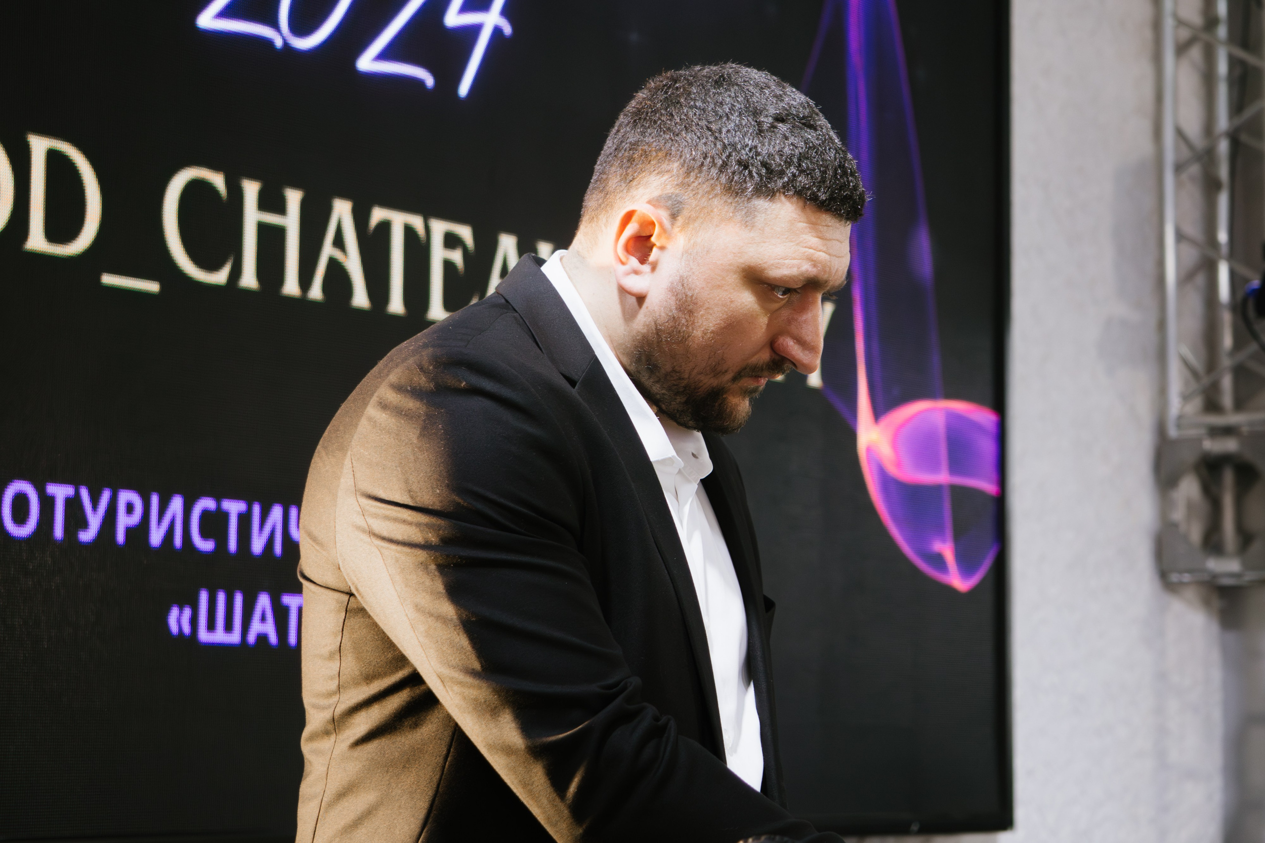 WEDDING CHATEAU PARTY 2024. Фотограф в Новороссийске Алёна Сватко