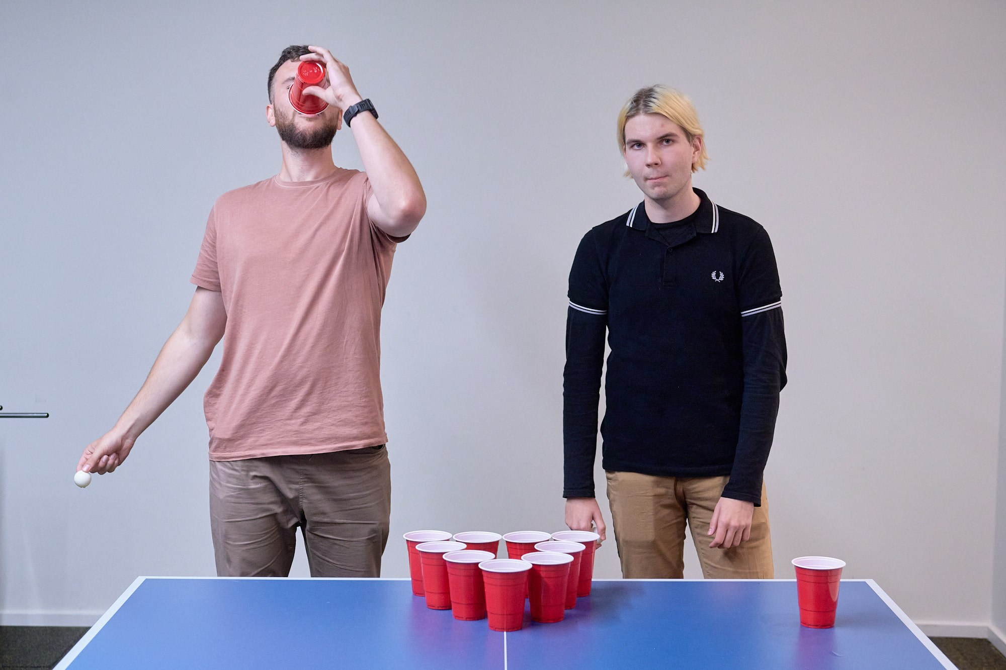 День программиста в Дзене. Репортажный фотограф в Москве Вадим Францев