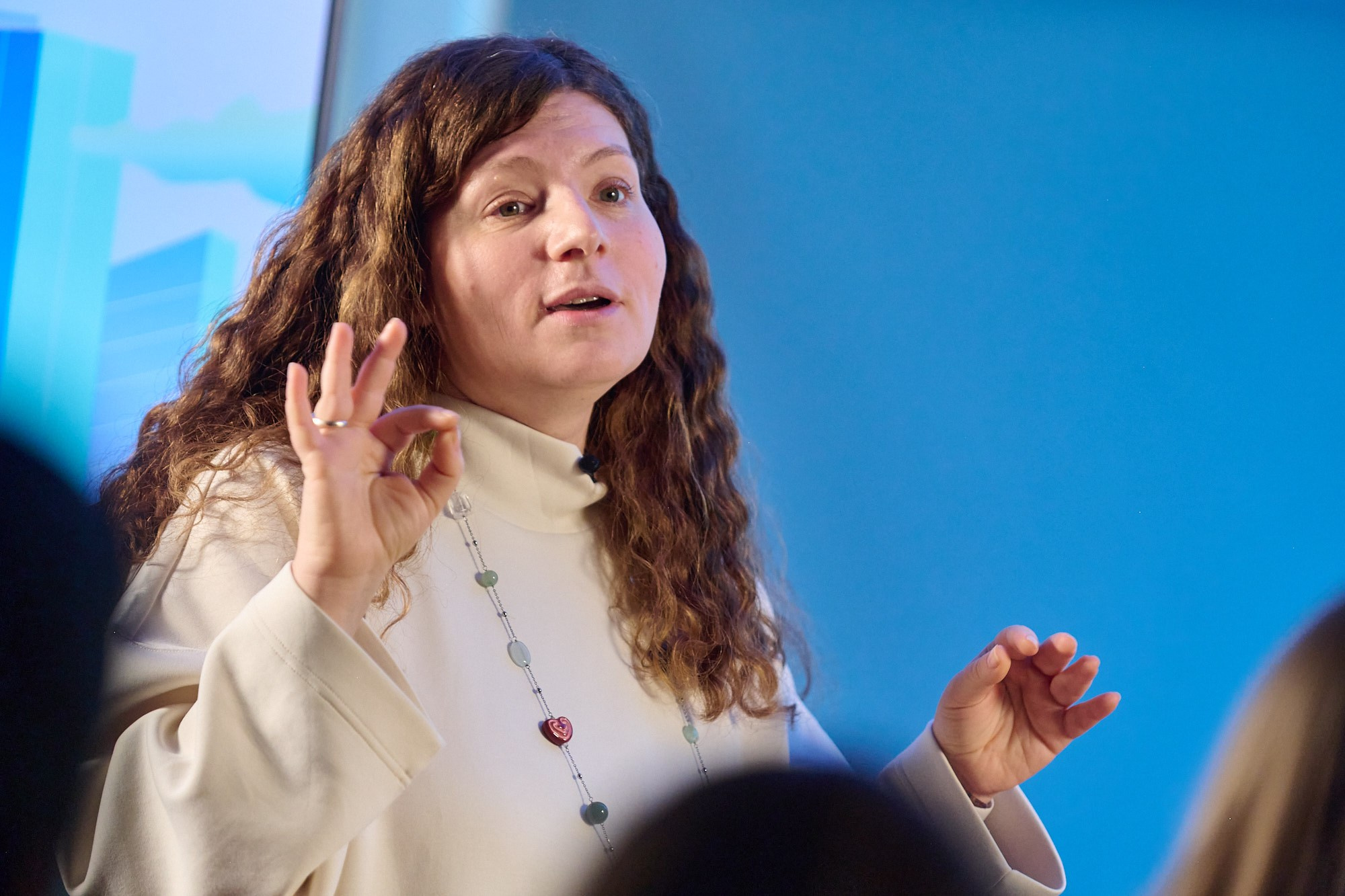 ЦИАН: устойчивое развитие. Репортажный фотограф в Москве Вадим Францев