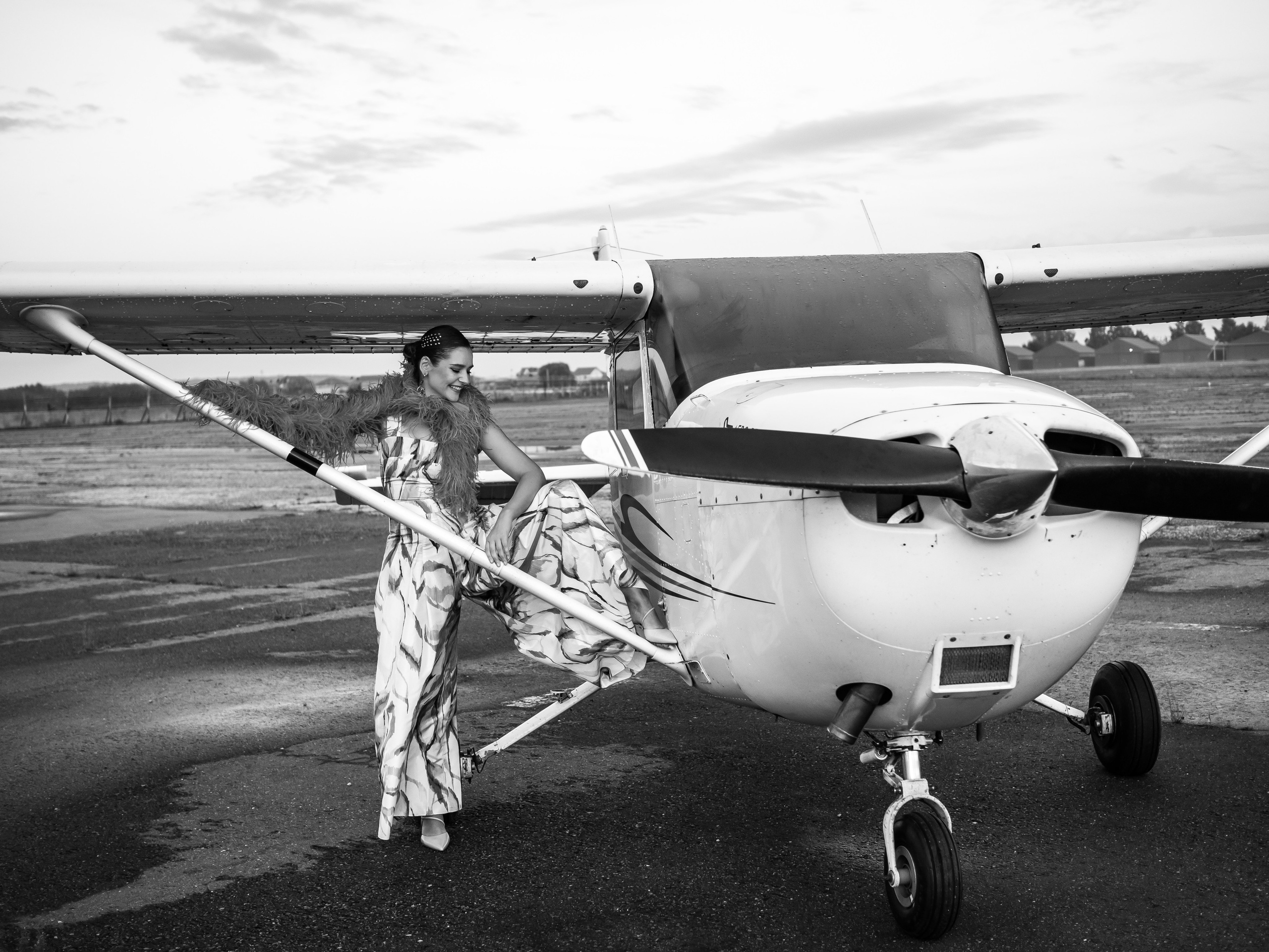 Женский портрет. Фотограф Москва Олеся Семенова