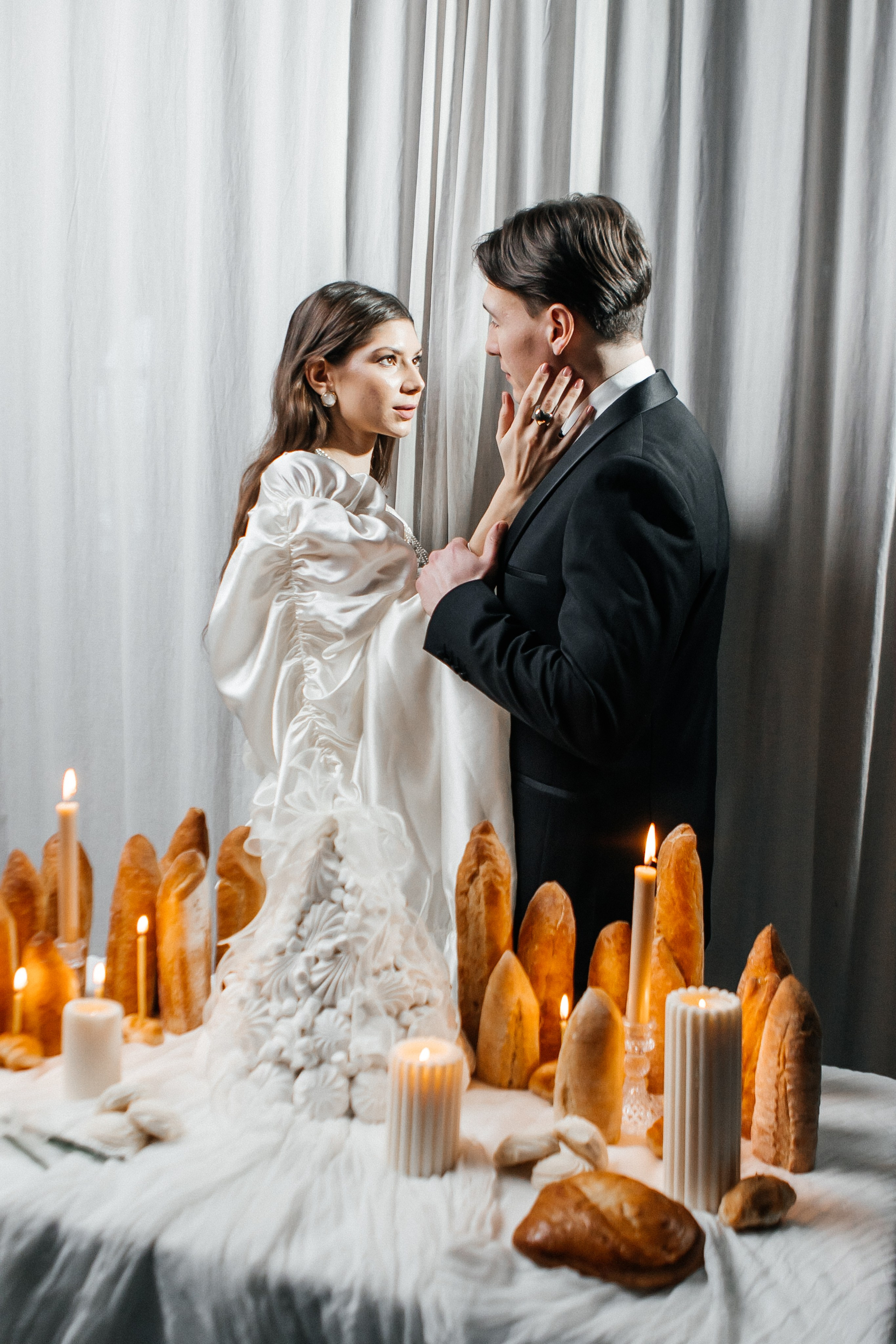 WEDDING. Фотограф Казань