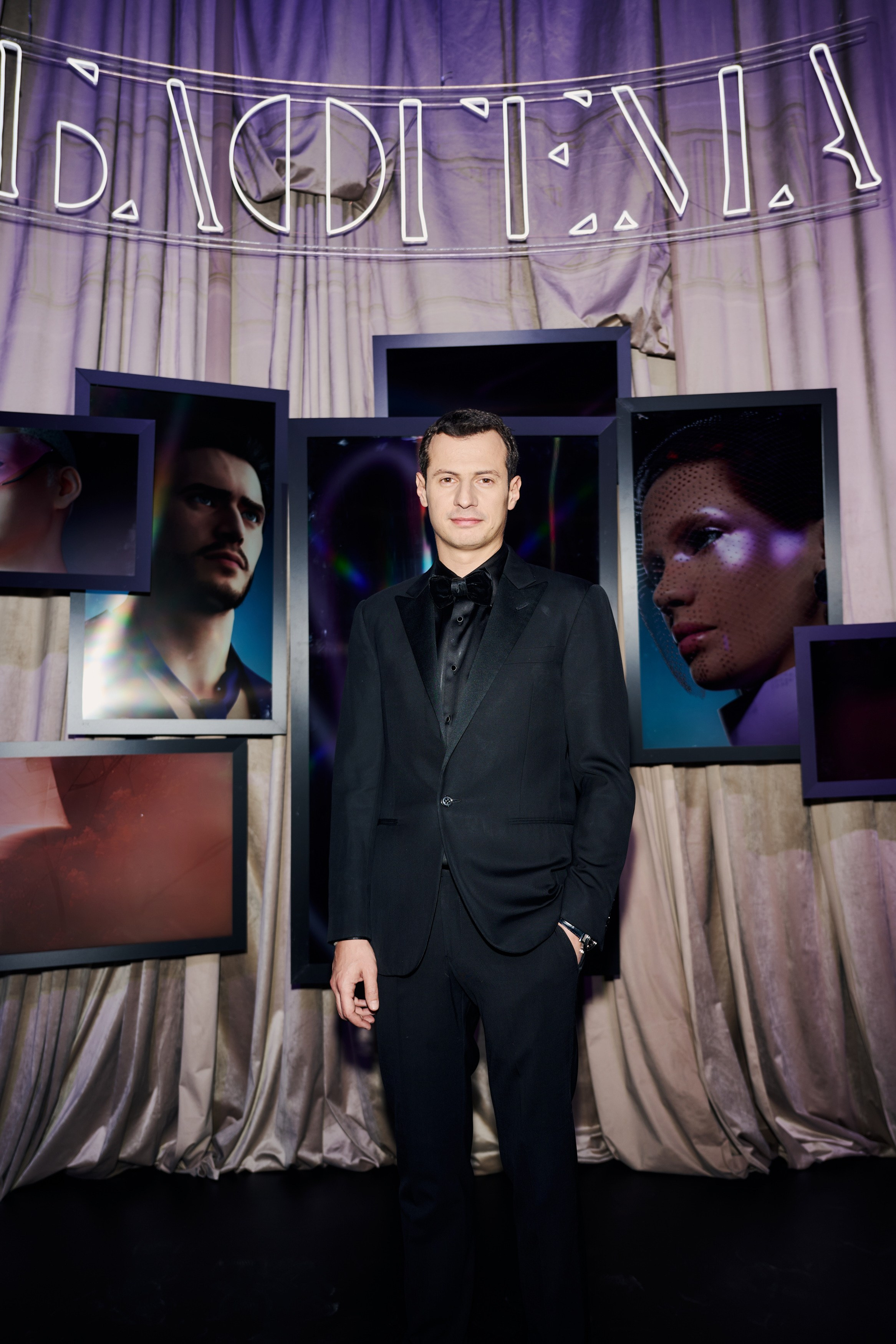 Блогема. Фотограф Сергей Бойко Москва