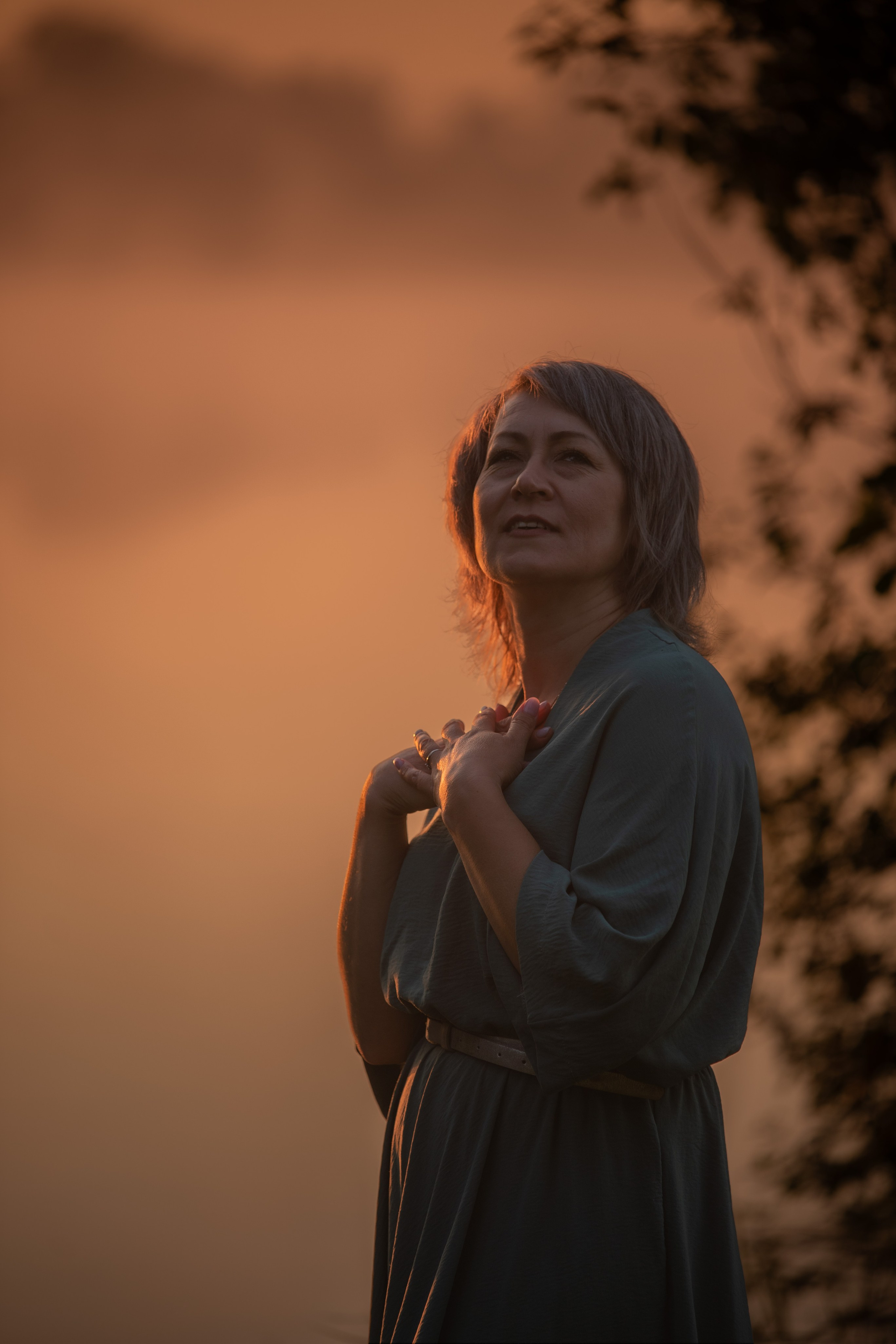 Рассвет с Любовью. Женский и семейный фотограф в Москве, Железнодорожном Анастасия Кинёва