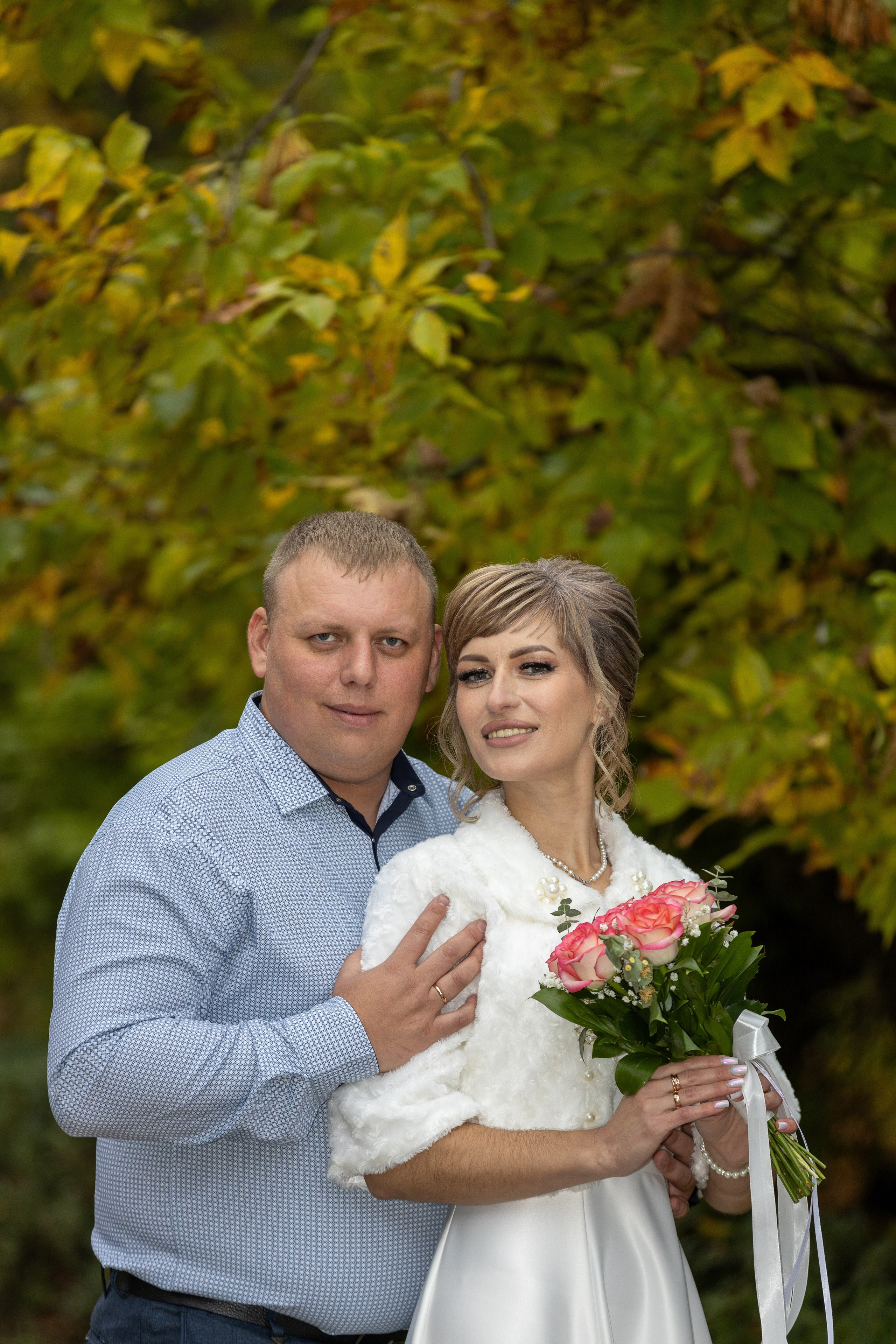 Свадьба Романа&Екатерины. Свадебный фотограф и видеограф Олег Чаленко