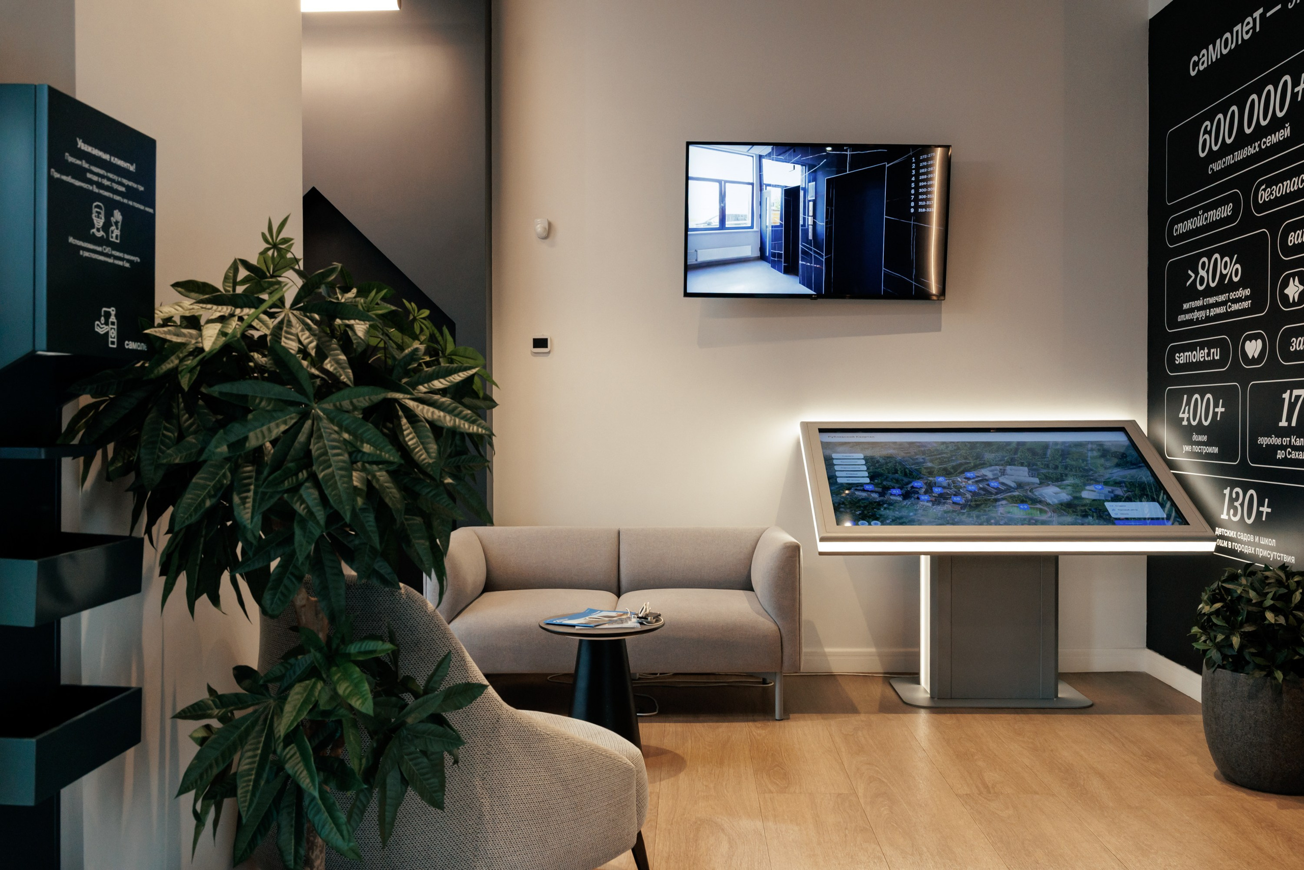 Офис продаж. Агентство по фото и видео съемке