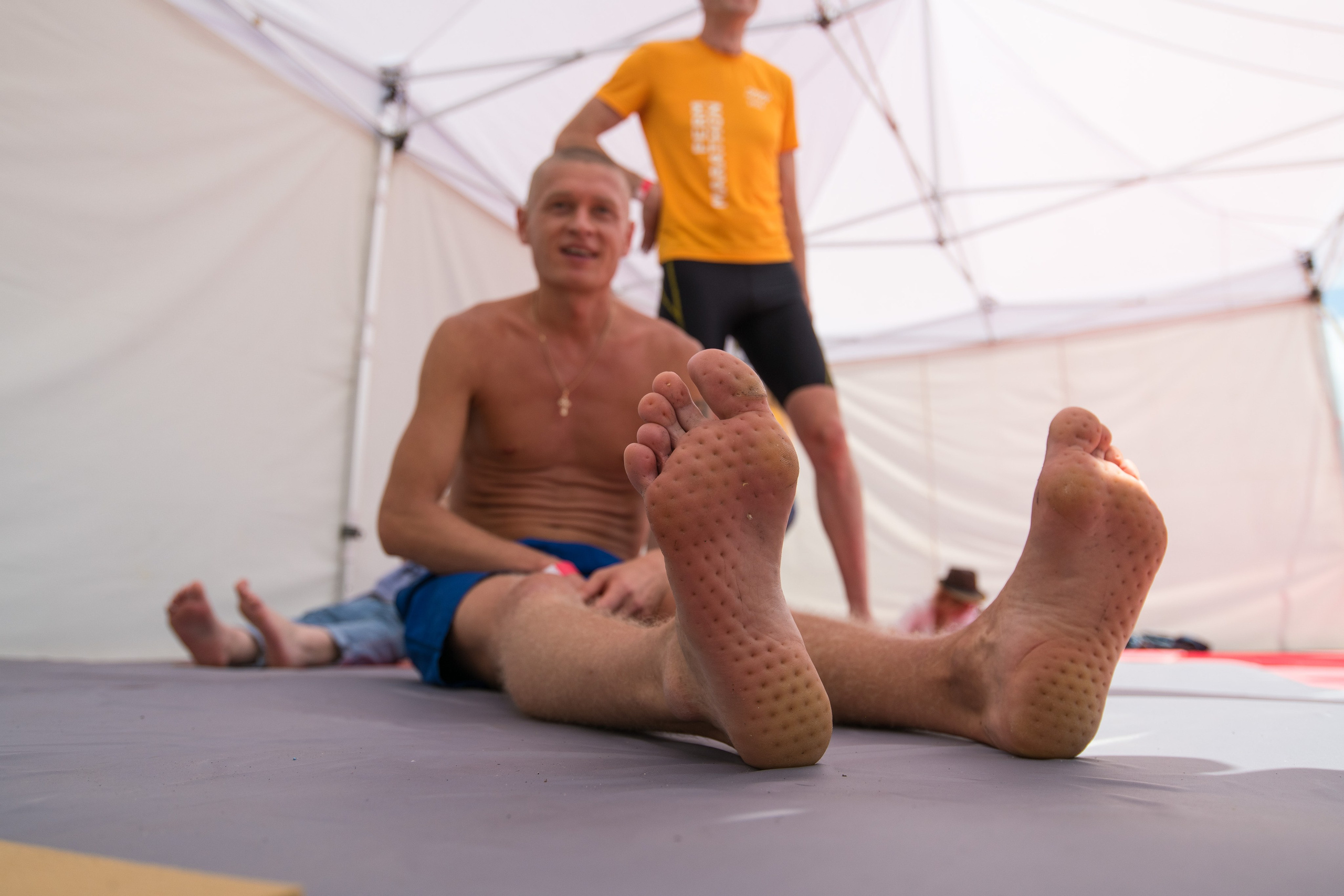 Спорт. Репортажный фотограф в Ижевске Константин Ившин