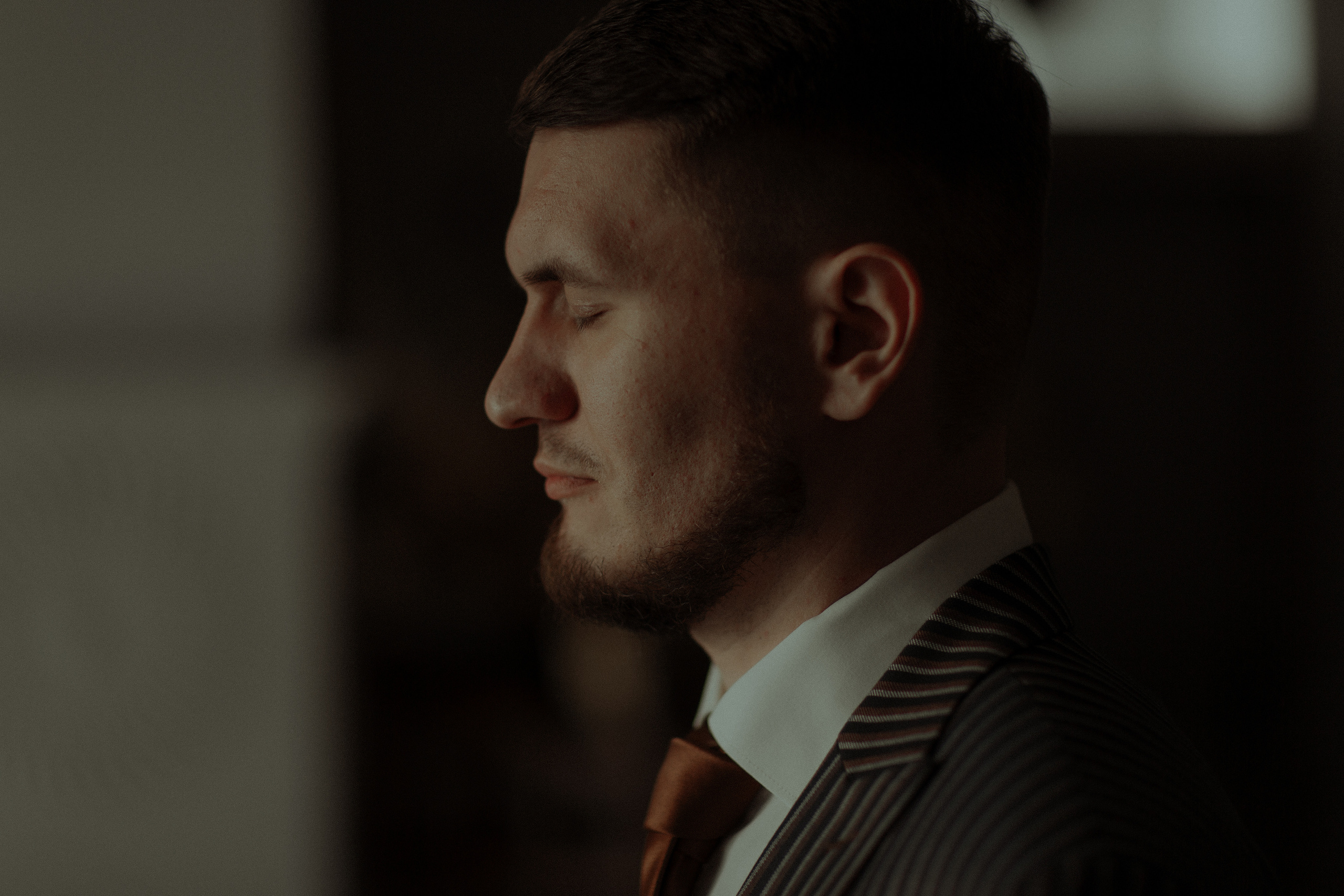 Careless whisper. Свадебный фотограф Артак Костанян