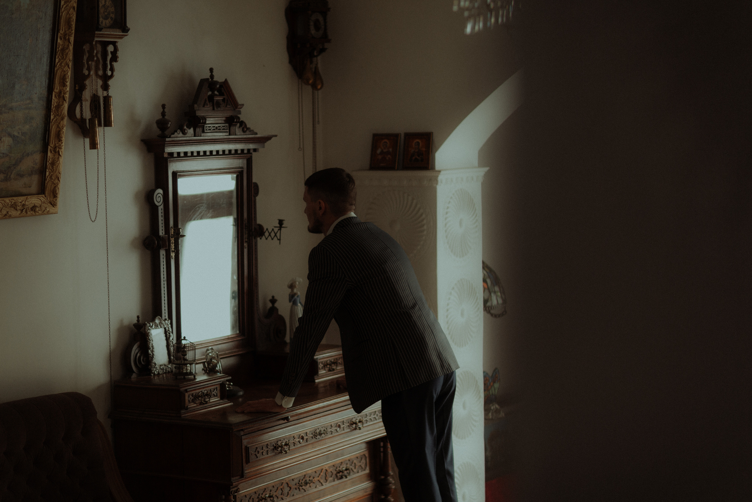 Careless whisper. Свадебный фотограф Артак Костанян