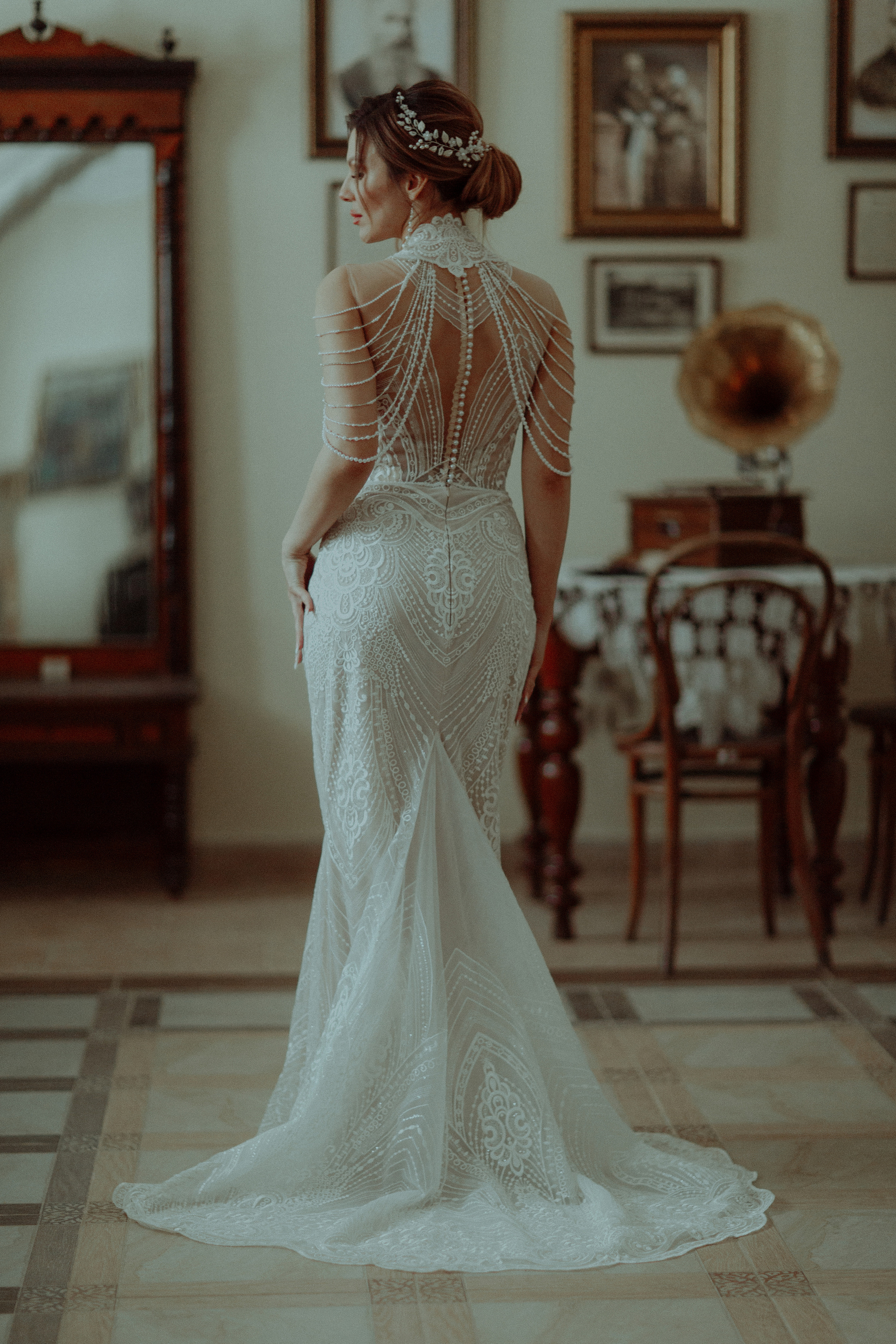 Careless whisper. Свадебный фотограф Артак Костанян