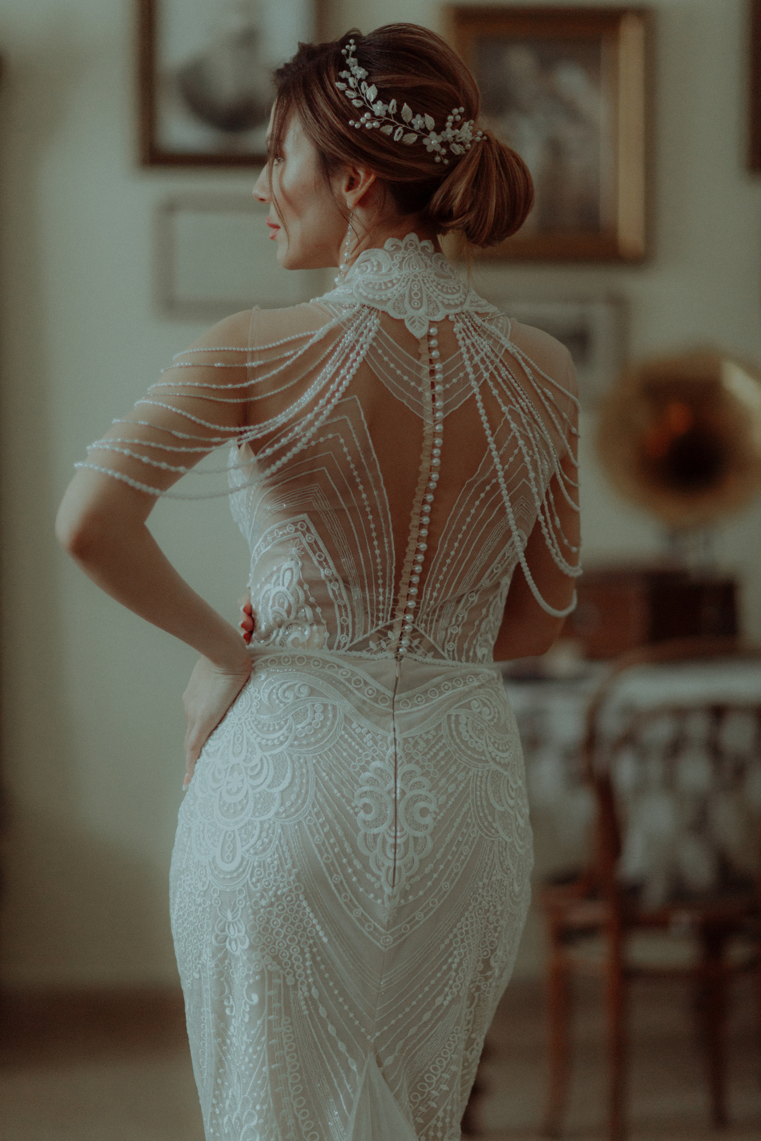 Careless whisper. Свадебный фотограф Артак Костанян