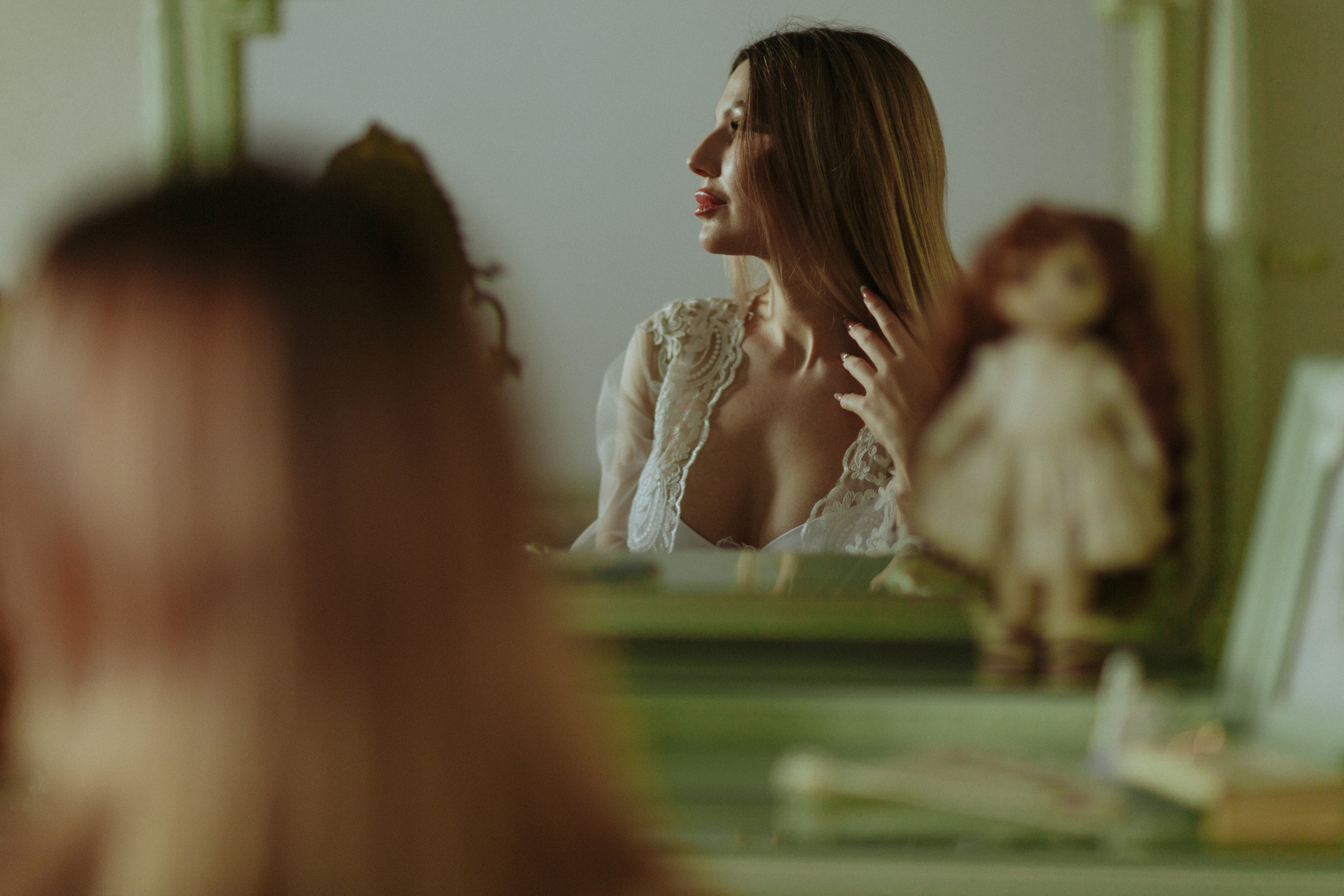 Careless whisper. Свадебный фотограф Артак Костанян