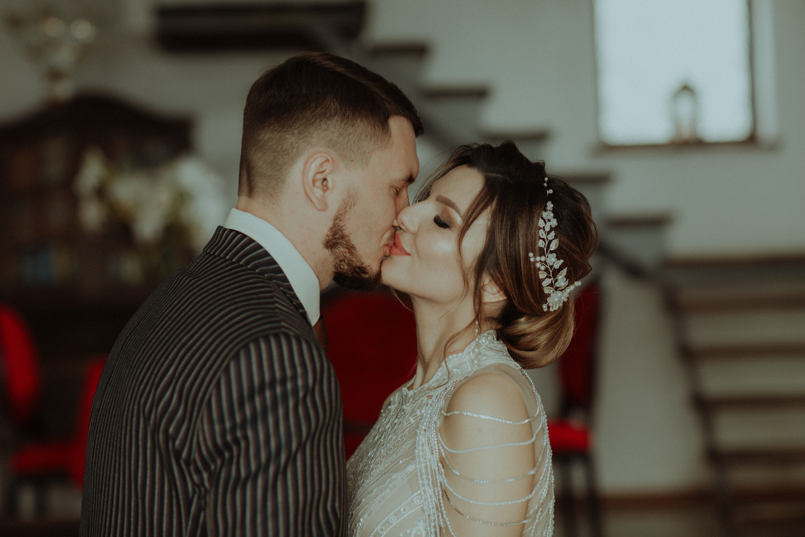 Careless whisper. Свадебный фотограф Артак Костанян