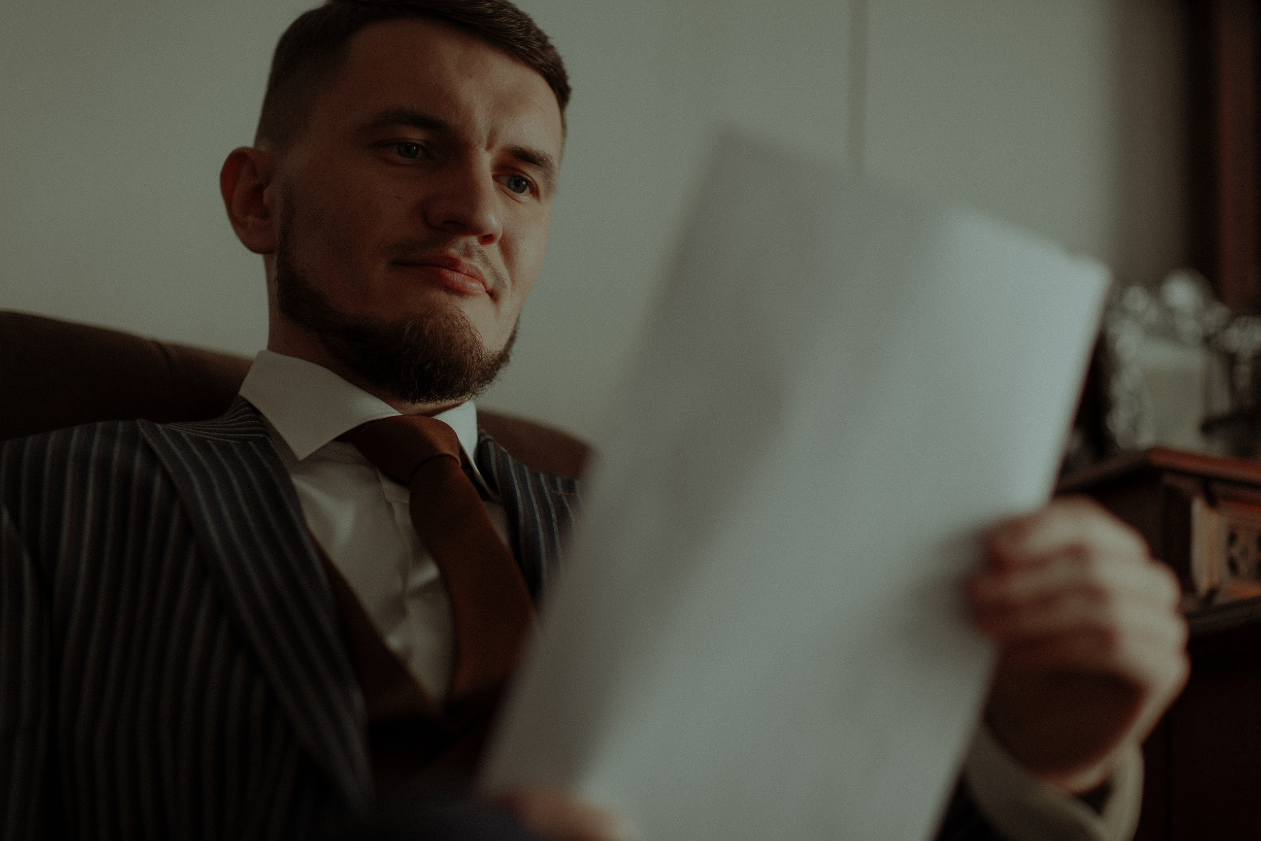 Careless whisper. Свадебный фотограф Артак Костанян