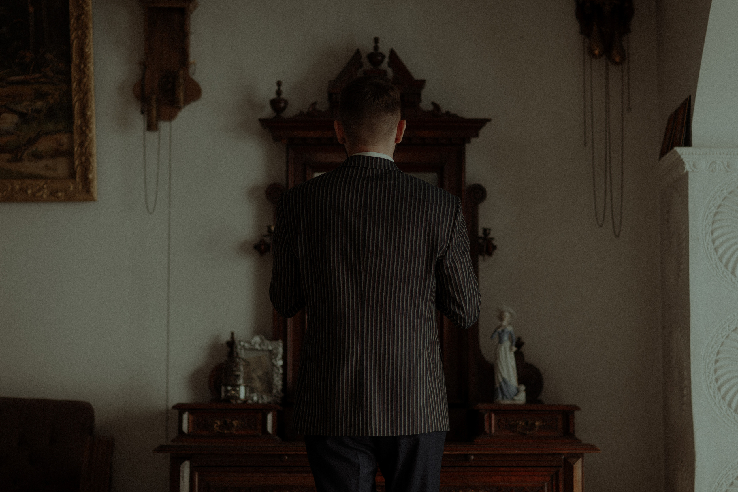 Careless whisper. Свадебный фотограф Артак Костанян