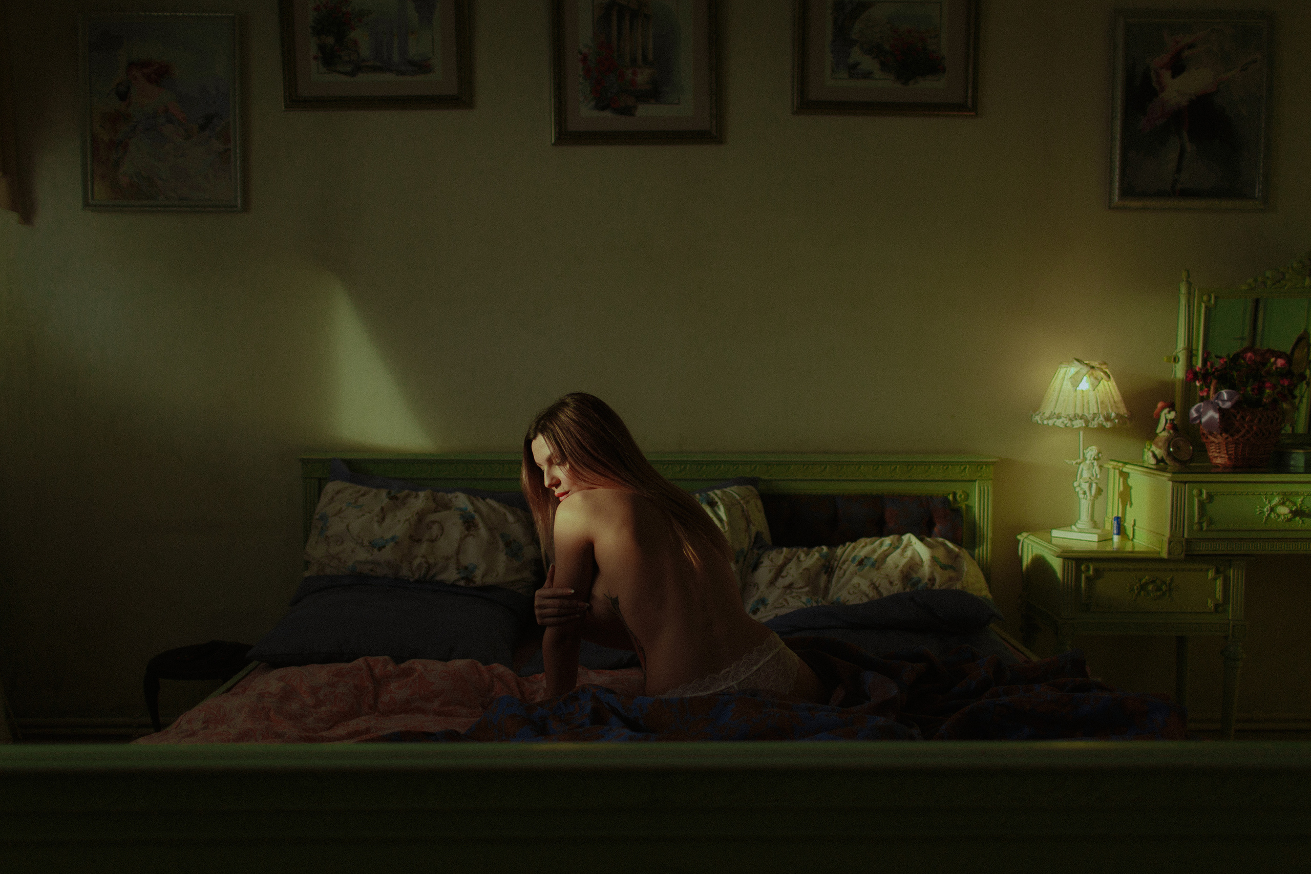 Careless whisper. Свадебный фотограф Артак Костанян