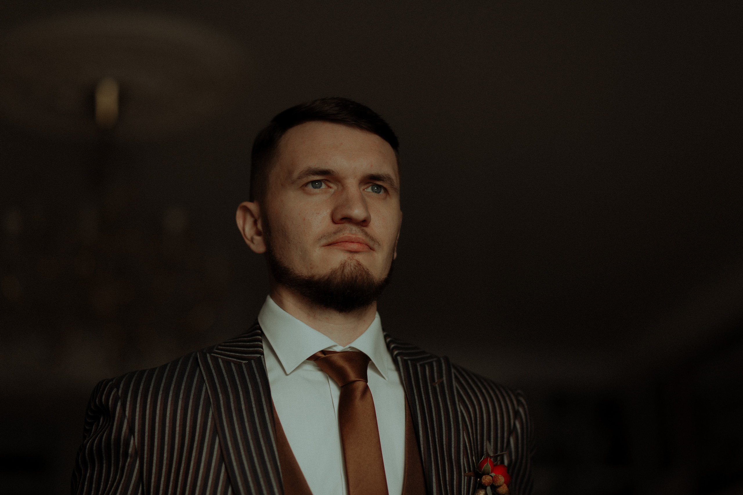 Careless whisper. Свадебный фотограф Артак Костанян