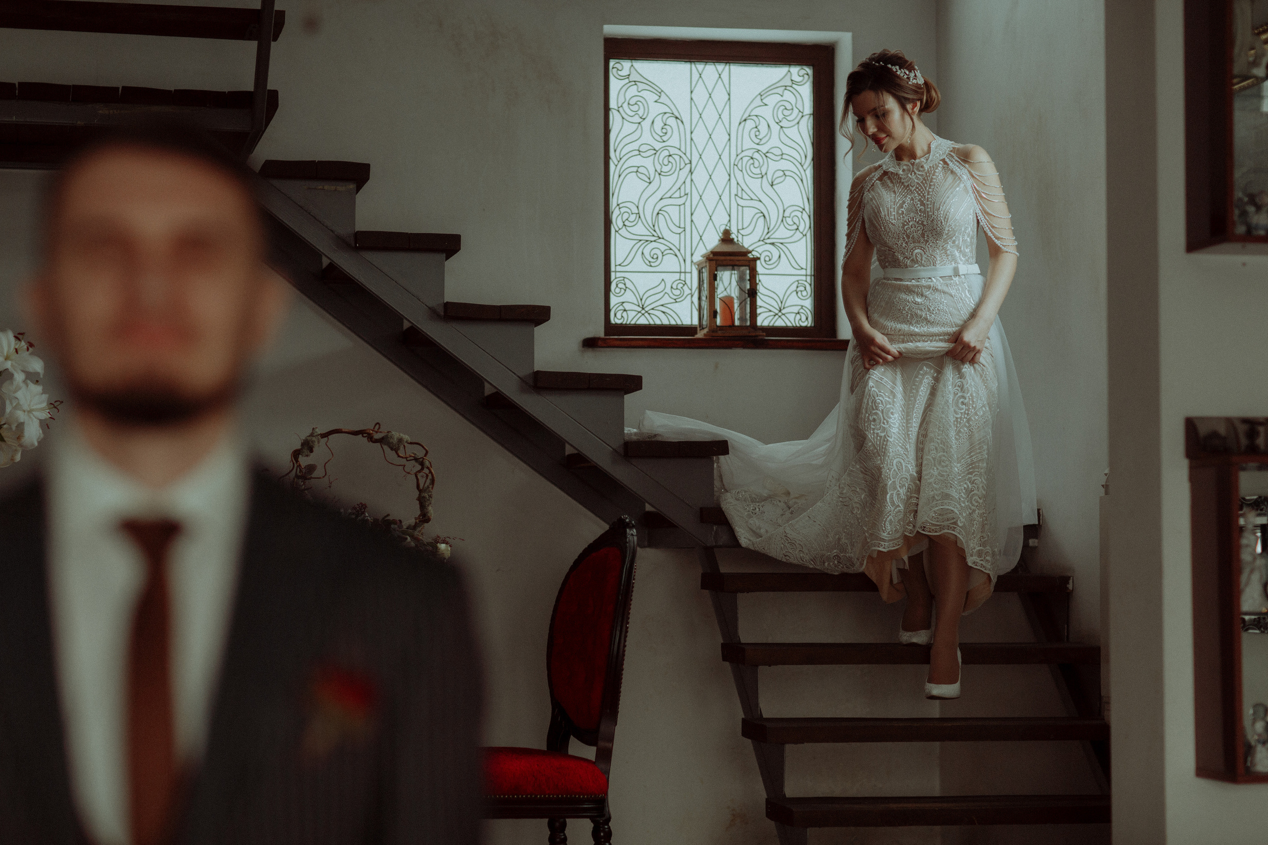 Careless whisper. Свадебный фотограф Артак Костанян