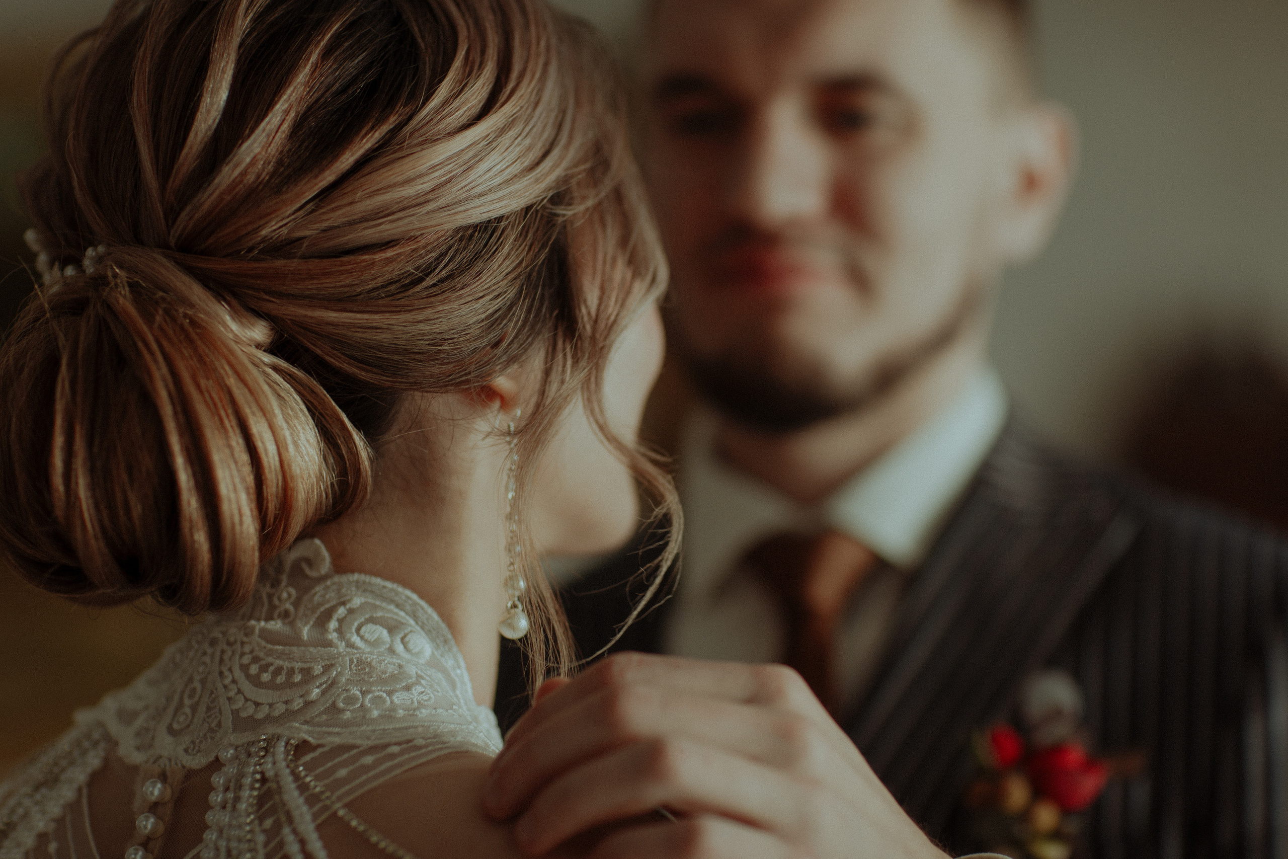 Careless whisper. Свадебный фотограф Артак Костанян