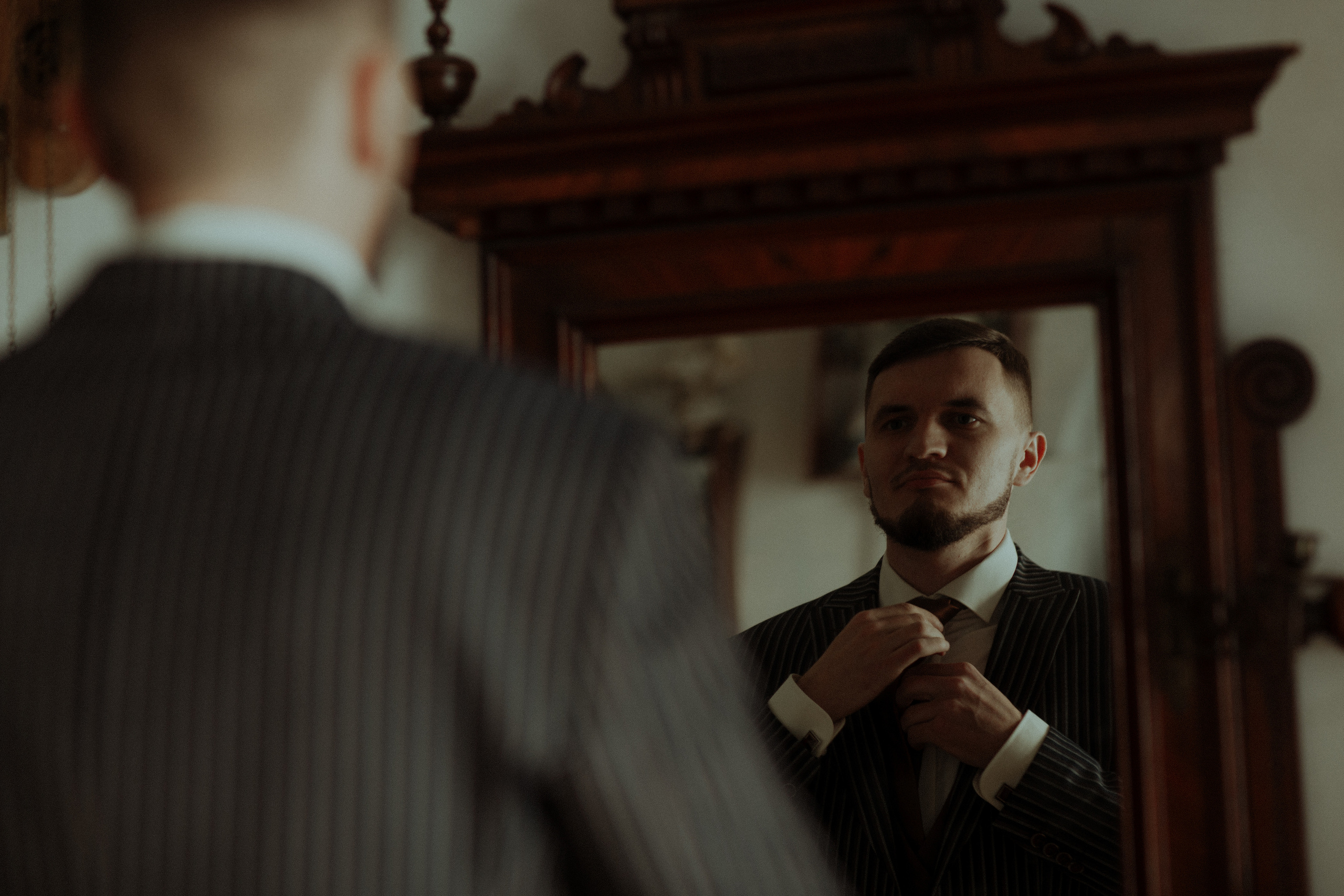 Careless whisper. Свадебный фотограф Артак Костанян