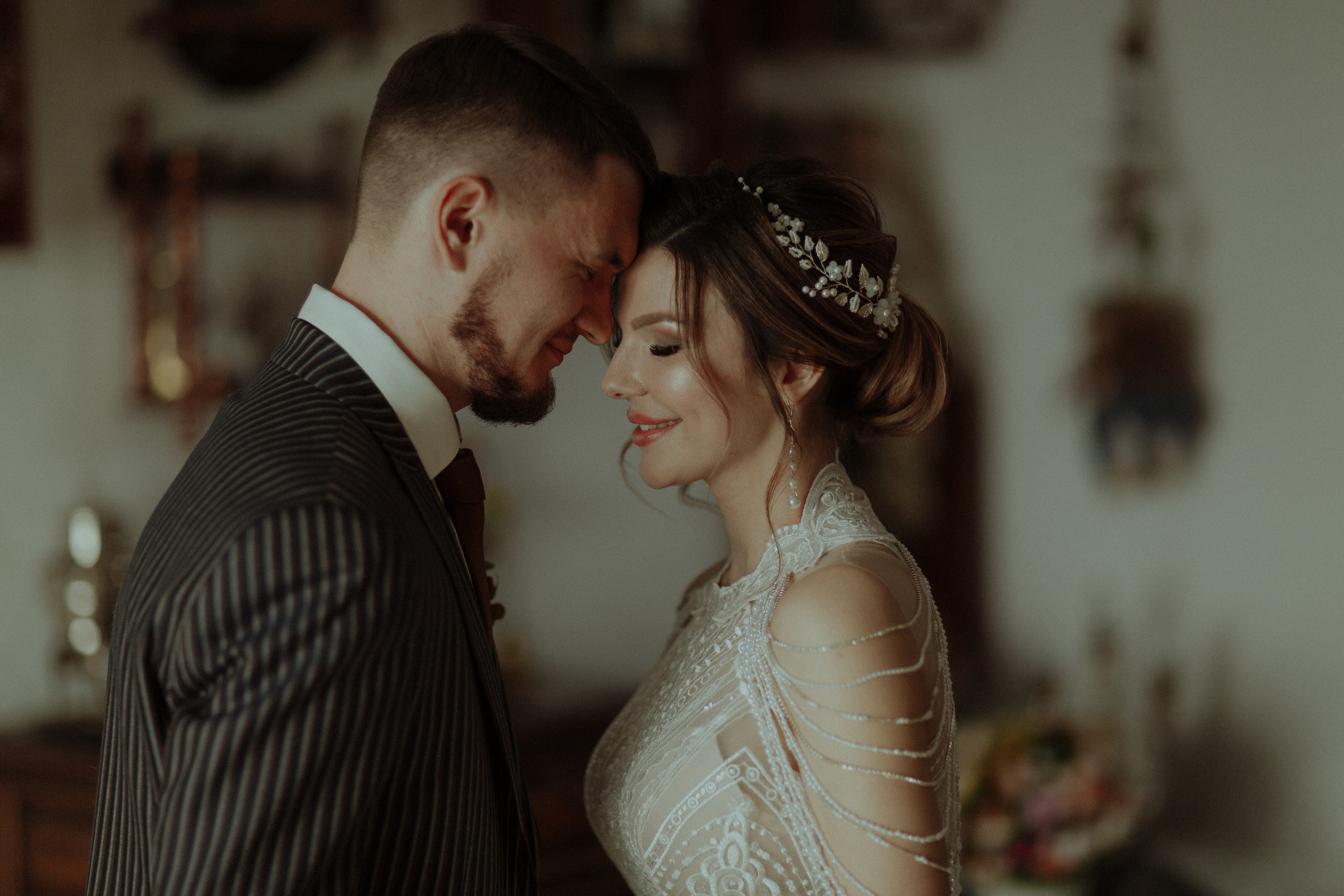 Careless whisper. Свадебный фотограф Артак Костанян