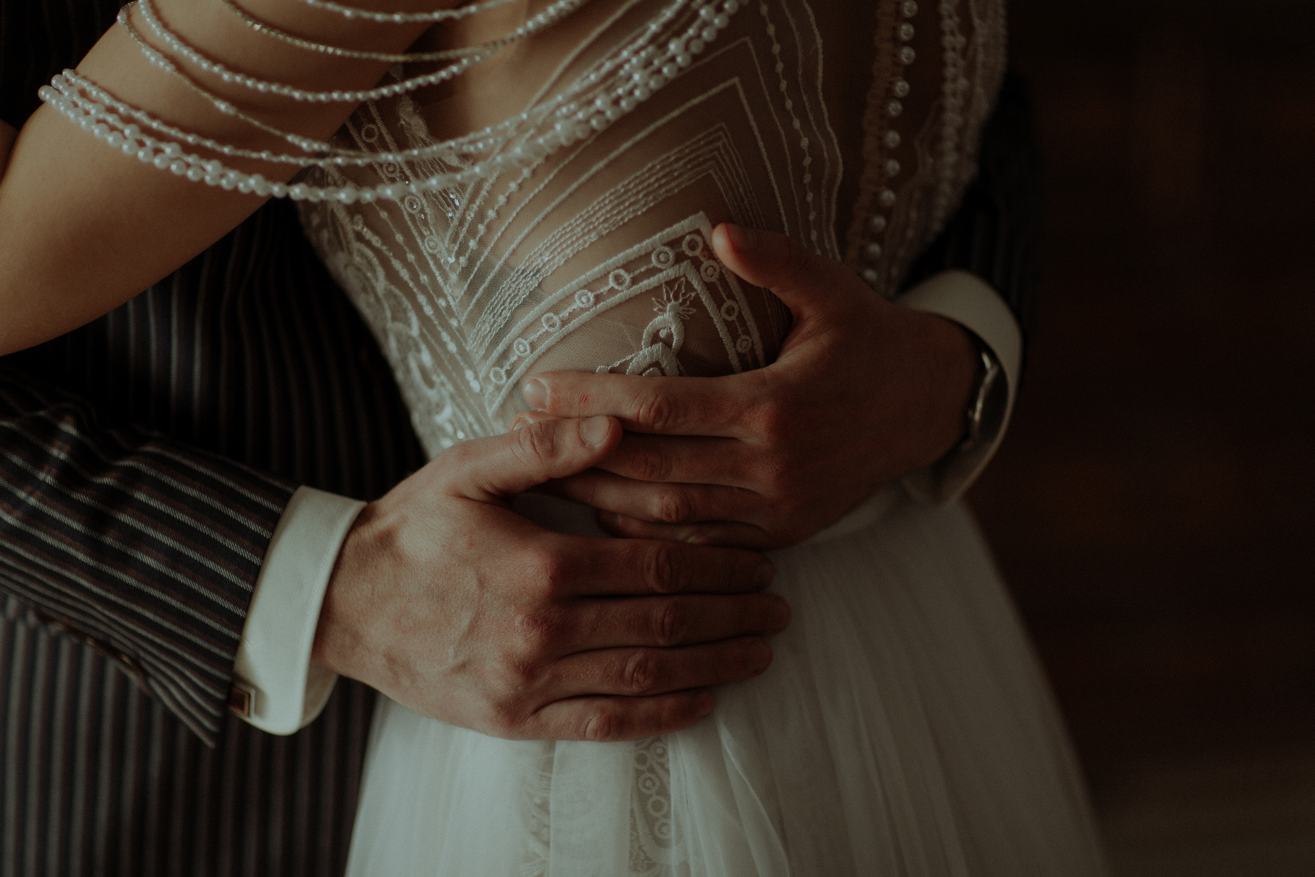 Careless whisper. Свадебный фотограф Артак Костанян