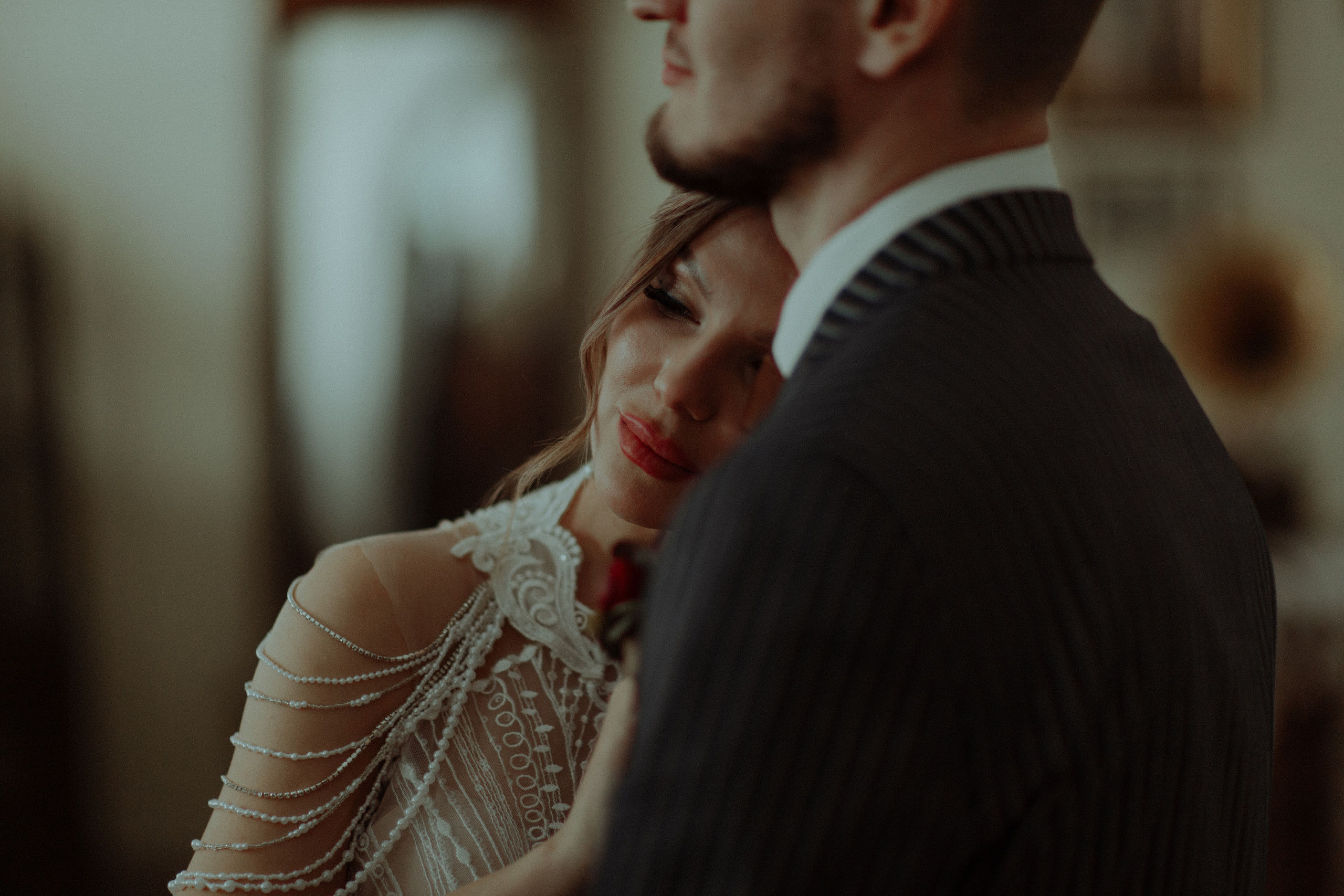 Careless whisper. Свадебный фотограф Артак Костанян