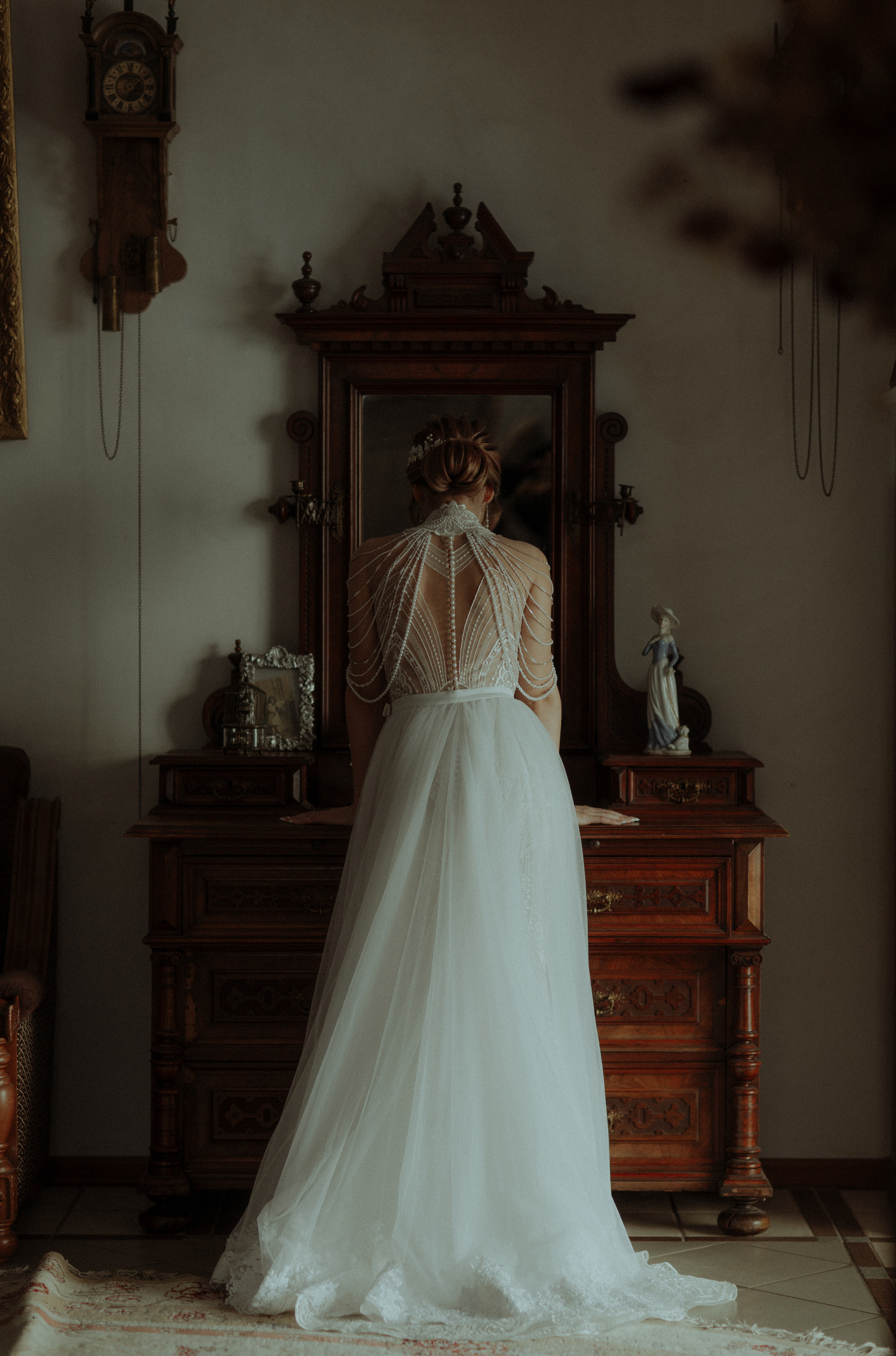 Careless whisper. Свадебный фотограф Артак Костанян