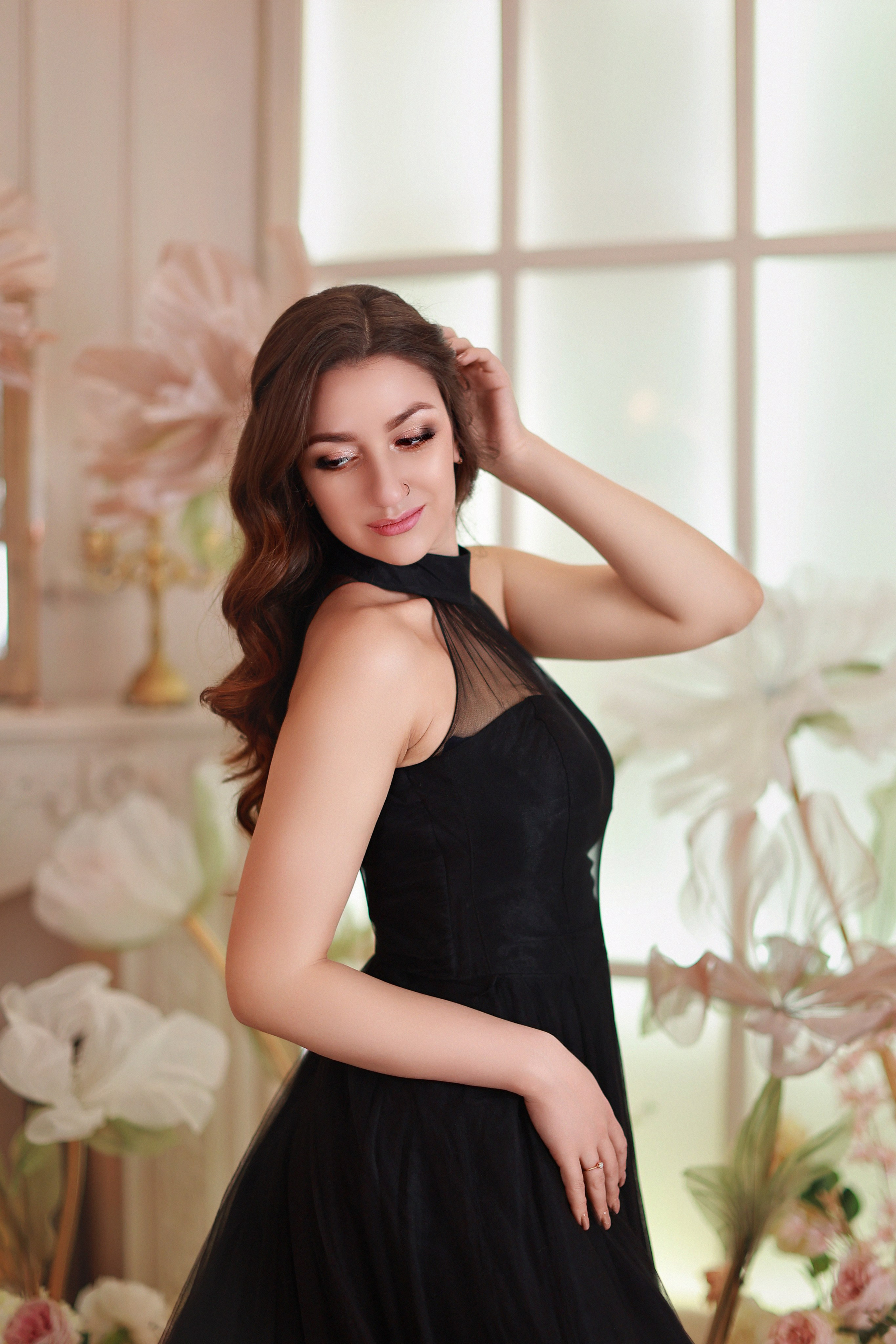 Марина. Детский семейный фотограф Краснодар