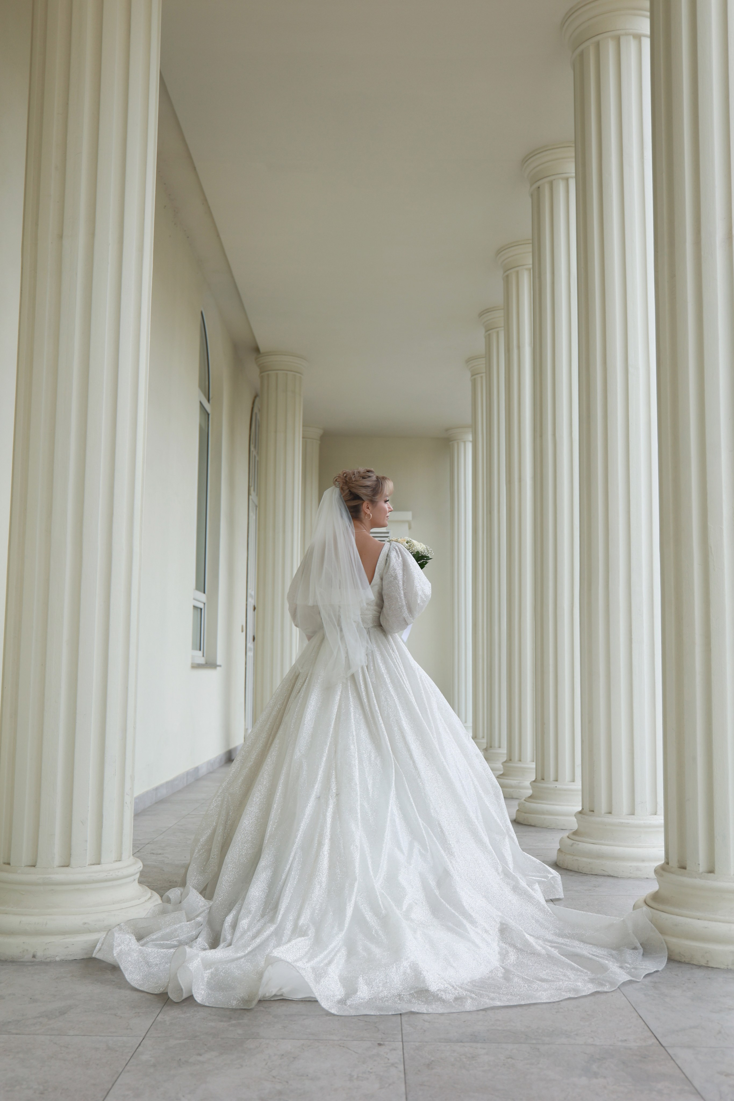 Анжелика и Валерий. Детский семейный фотограф Краснодар