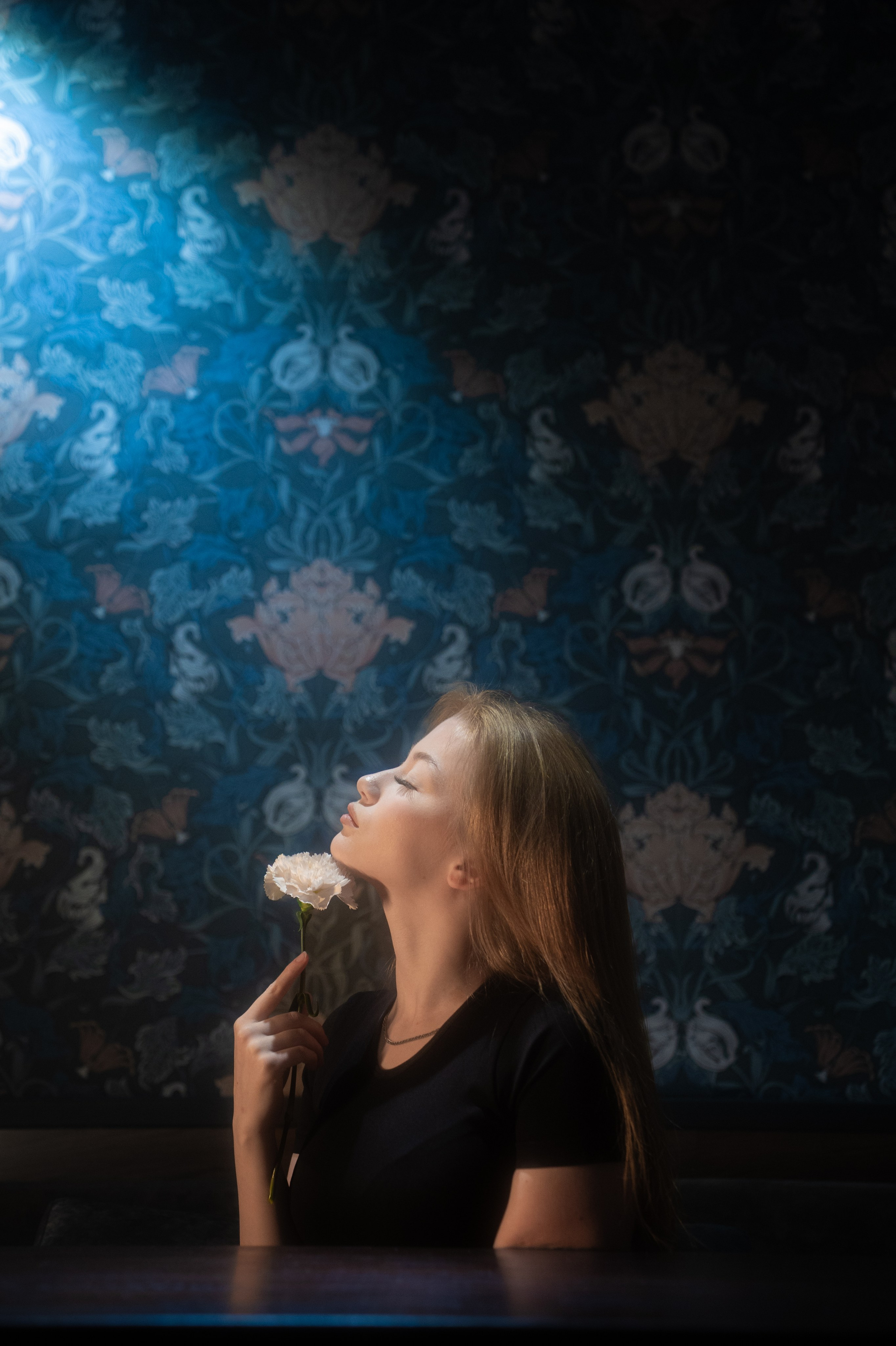 Неля. Фотограф Белебей Абзалетдинов Артур