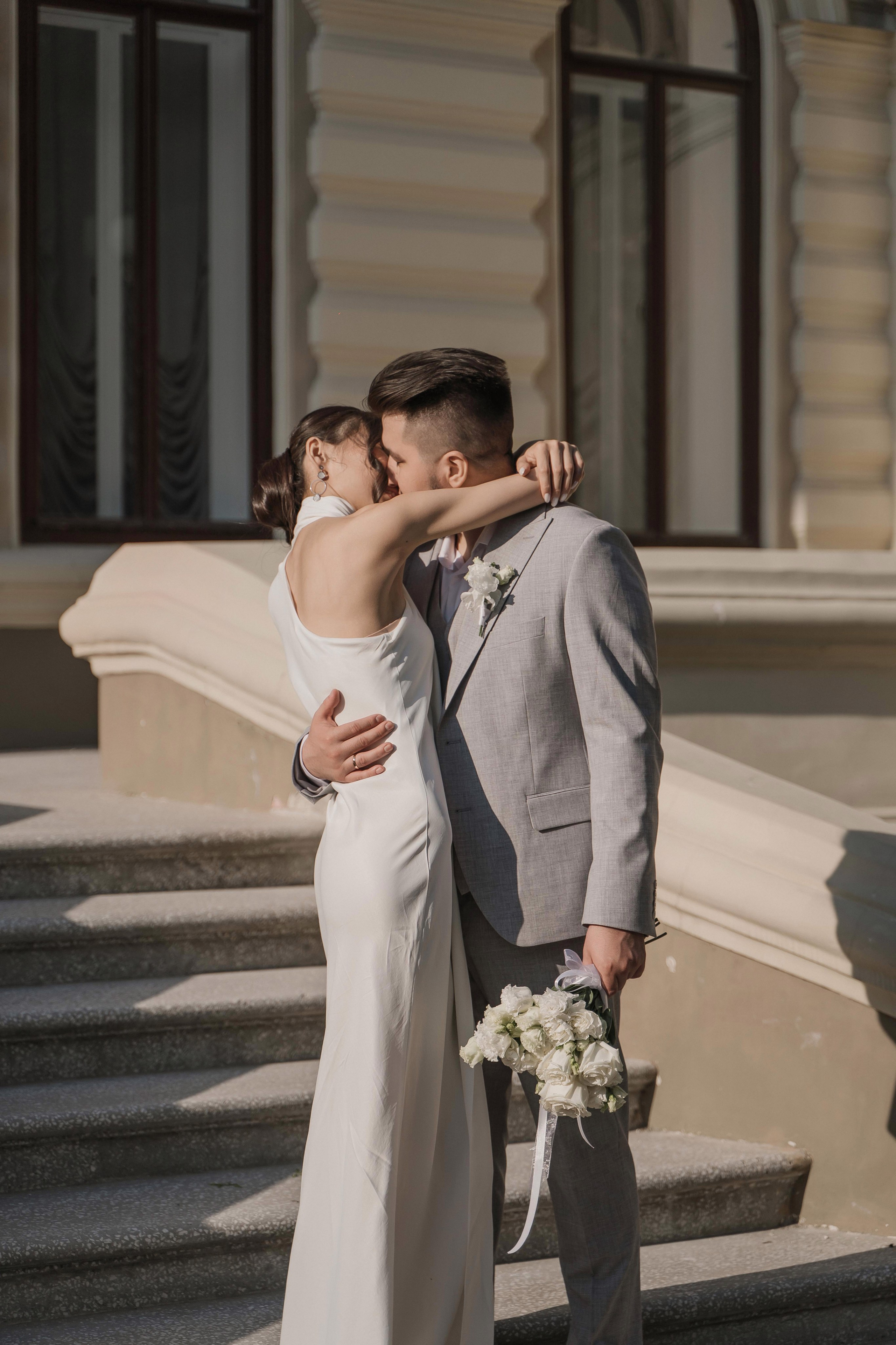 Джалиль & Шнар. Свадебный фотограф Казань | Рустем Габдуллин