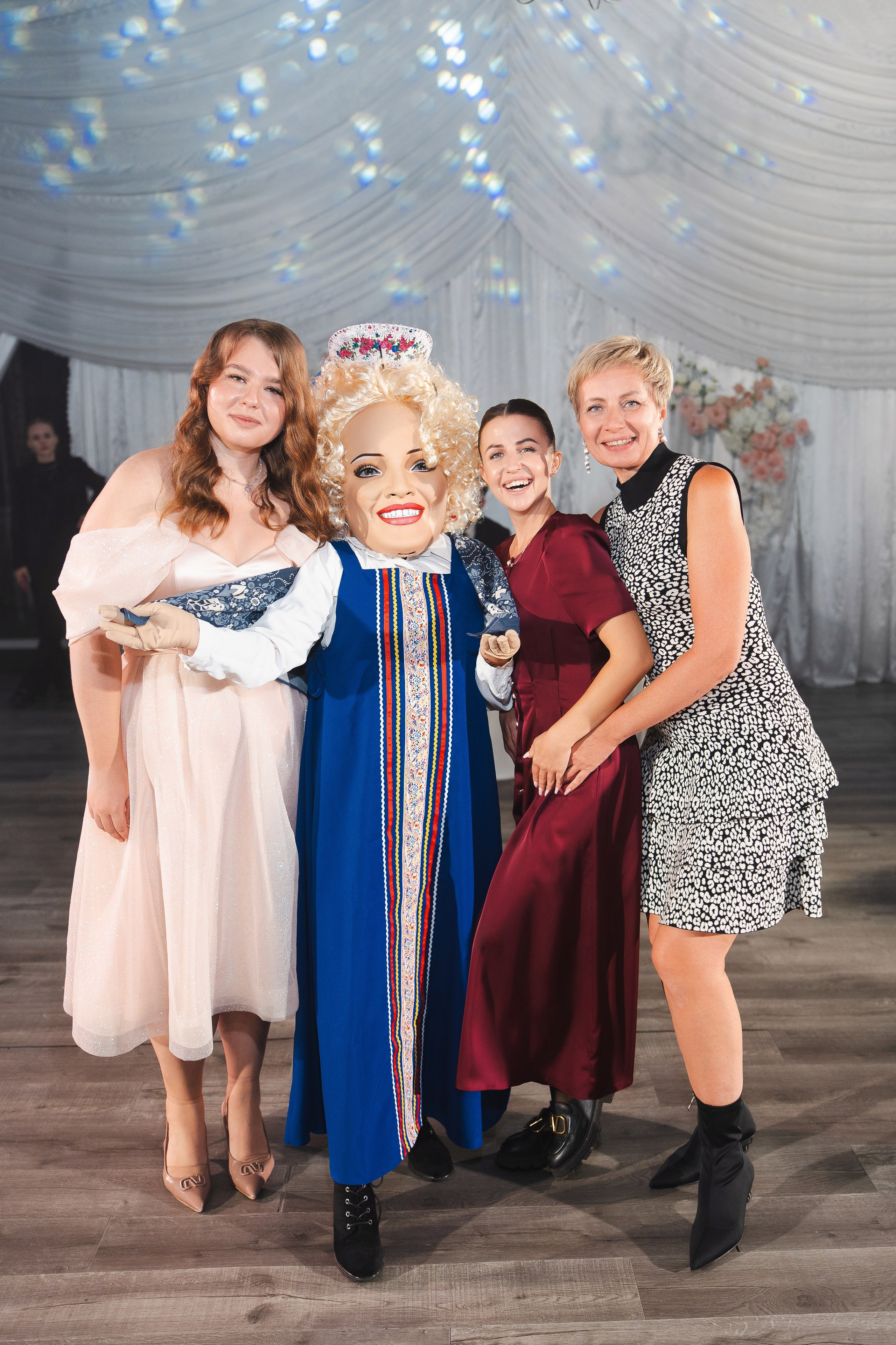 Дарья и Павел. Фотограф Хабаровск