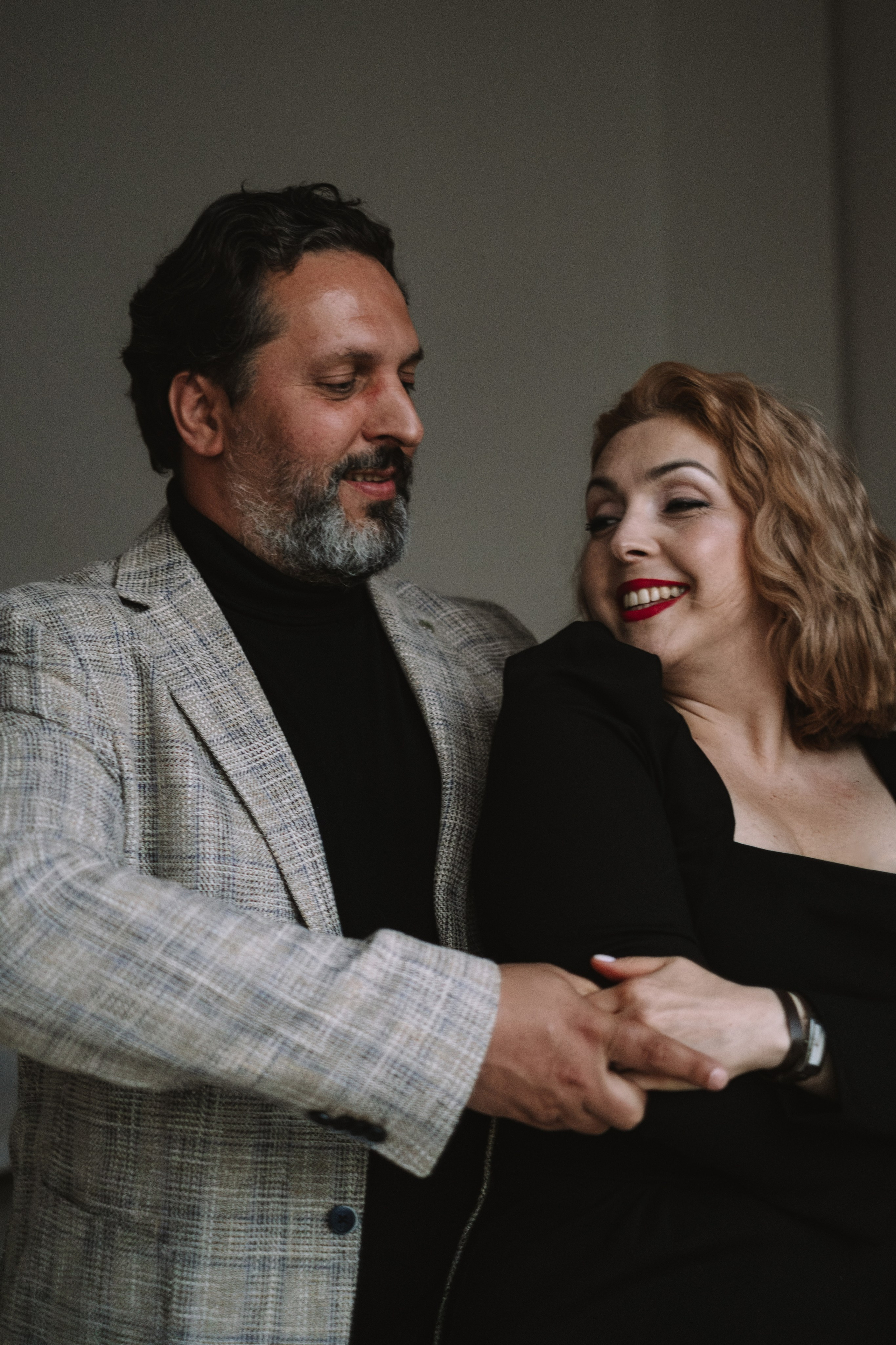 Портреты. Фотограф в Москве Алина Туртыгина