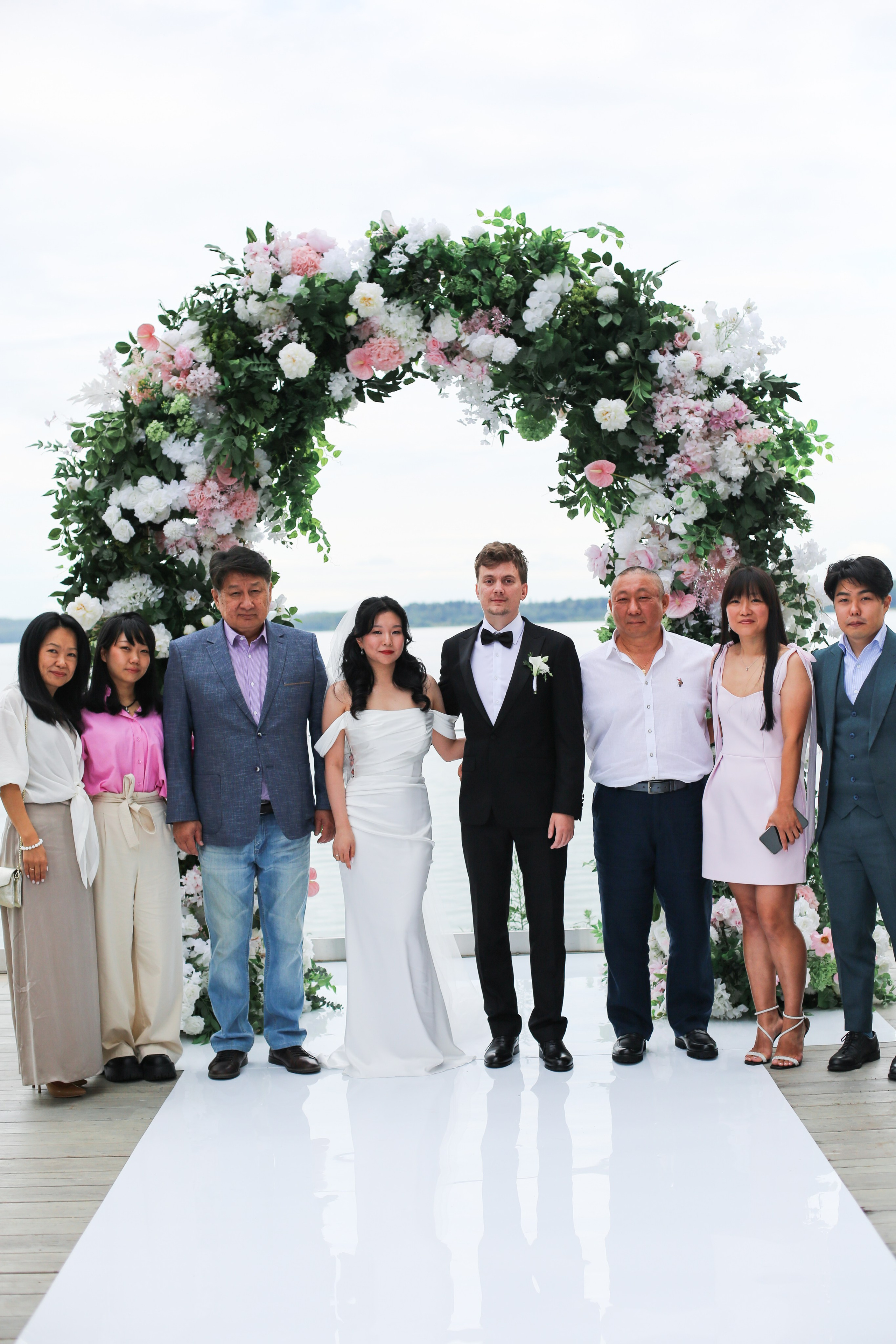 Любовь и Сергей (полный день). Фотограф Екатерина Максимова: семейные, индивидуальные съемки, свадьбы