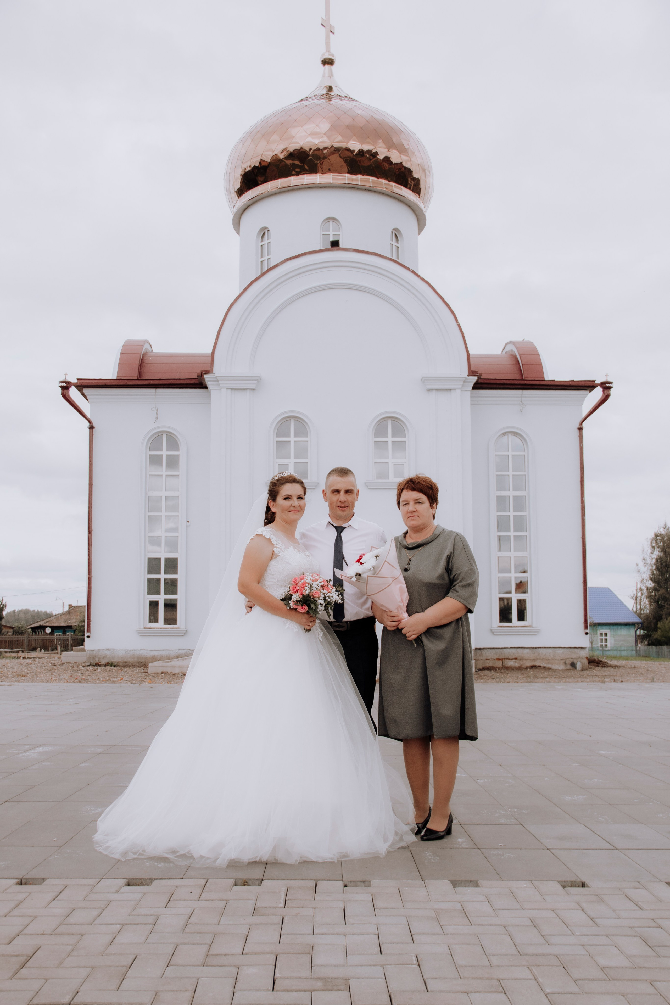 СВАДЬБА ОЛЬГА И ВАЛЕРИЙ. ProFoto
