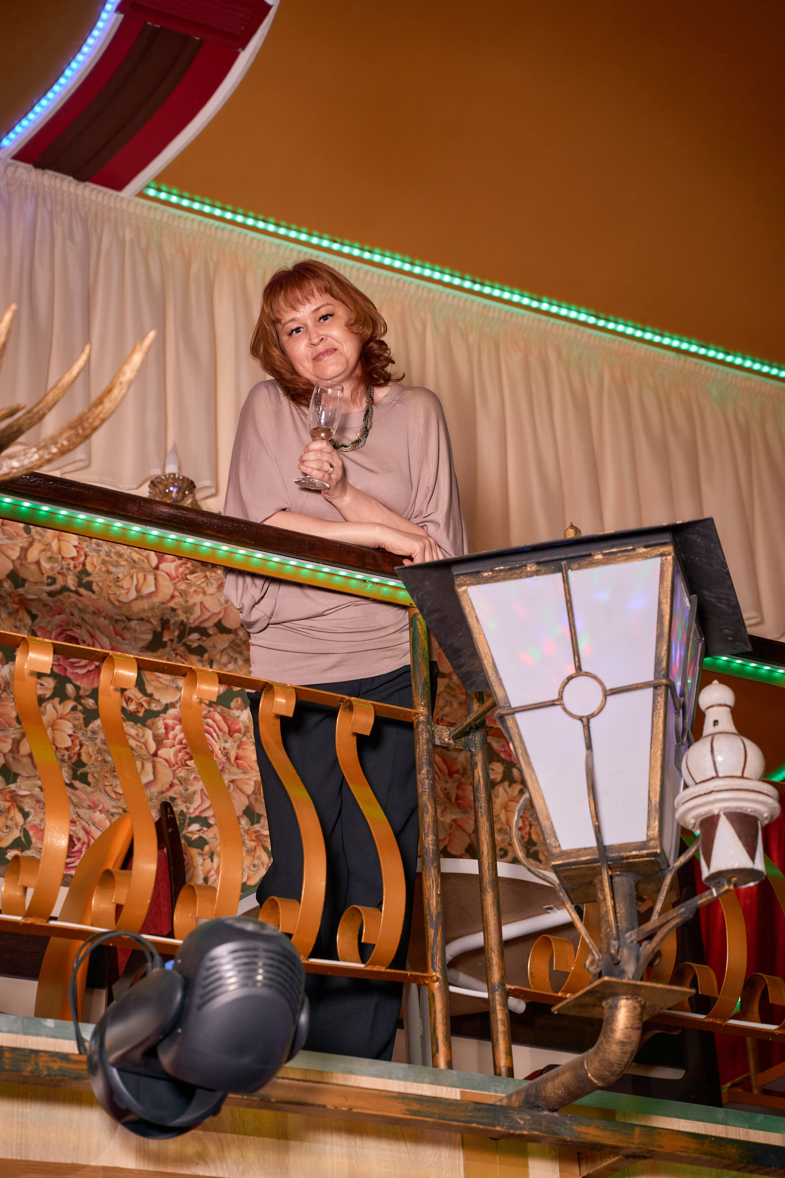 Выпускной моделей. Портретный, семейный и репортажный фотограф в г. Чебоксары Дмитрий Мак