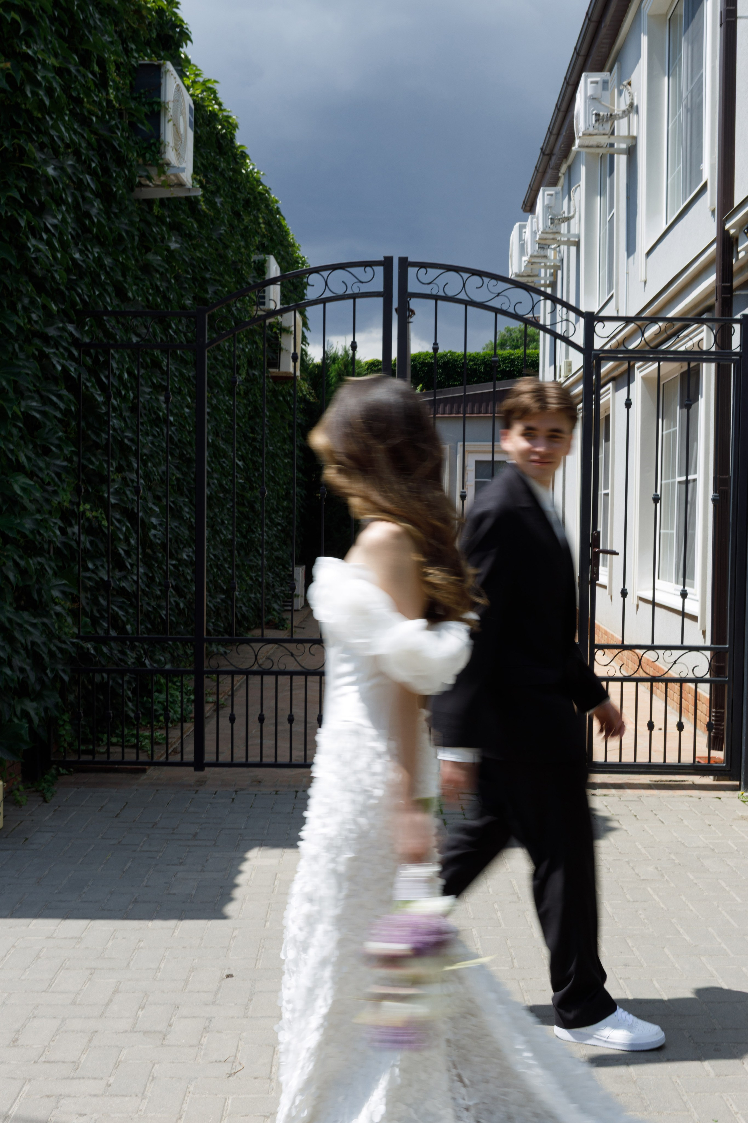 Свадебная фотосессия в Таганроге. Свадебный фотограф Ростов на Дону / Таганрог — Усачева Анастасия