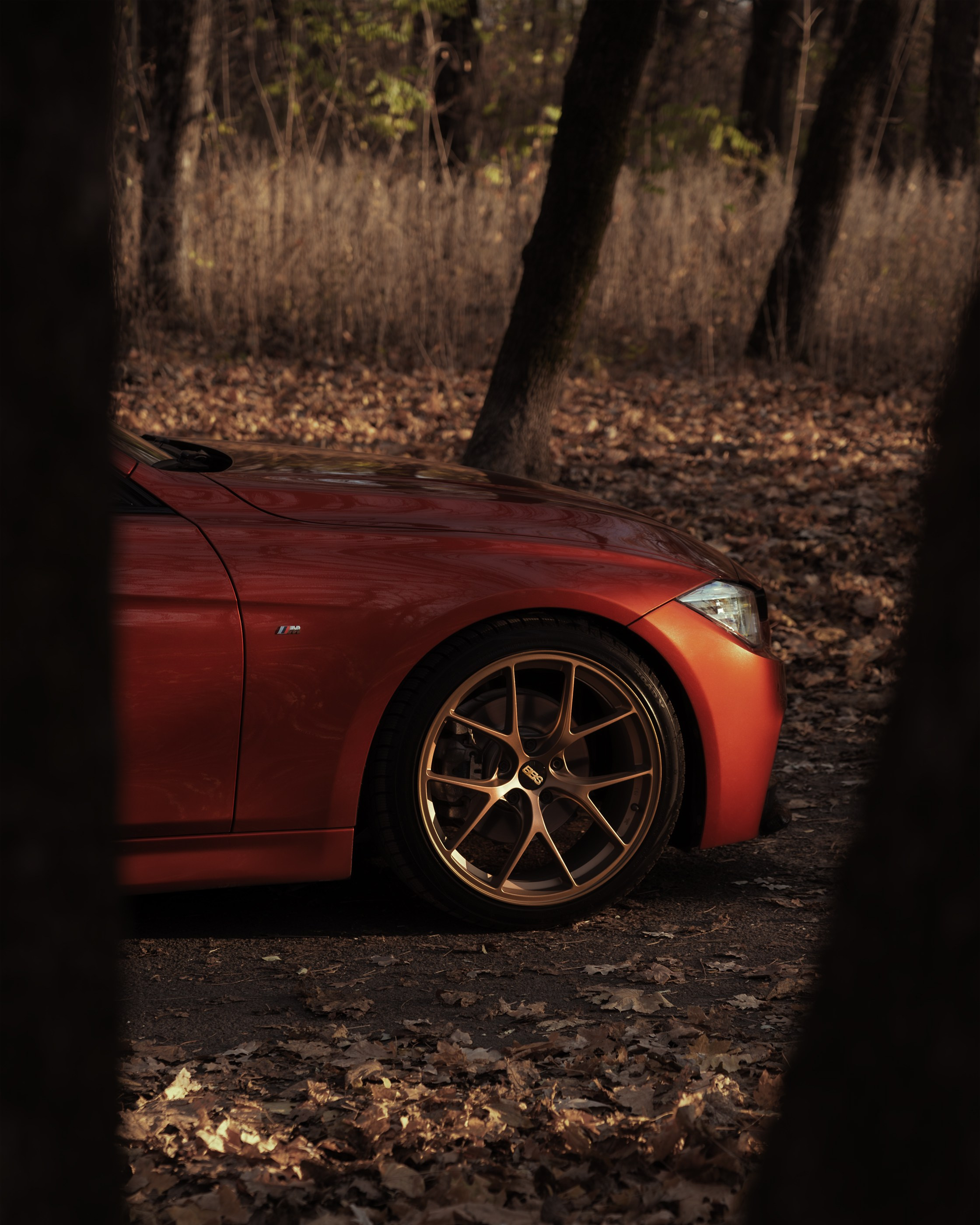 //4Series / MaxBotov. Автомобильный фотограф