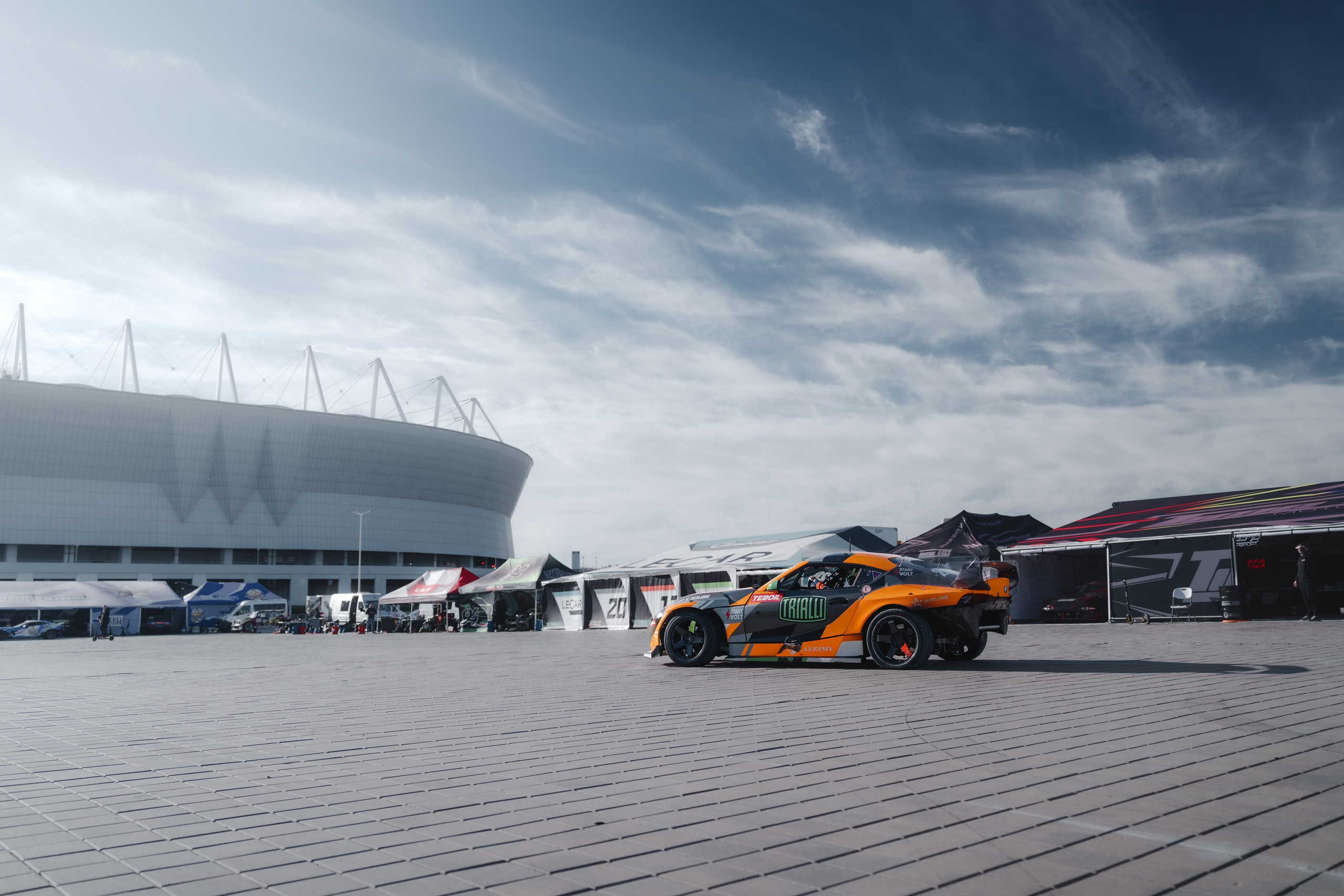 //RDSsuperfinal2025. Автомобильный фотограф