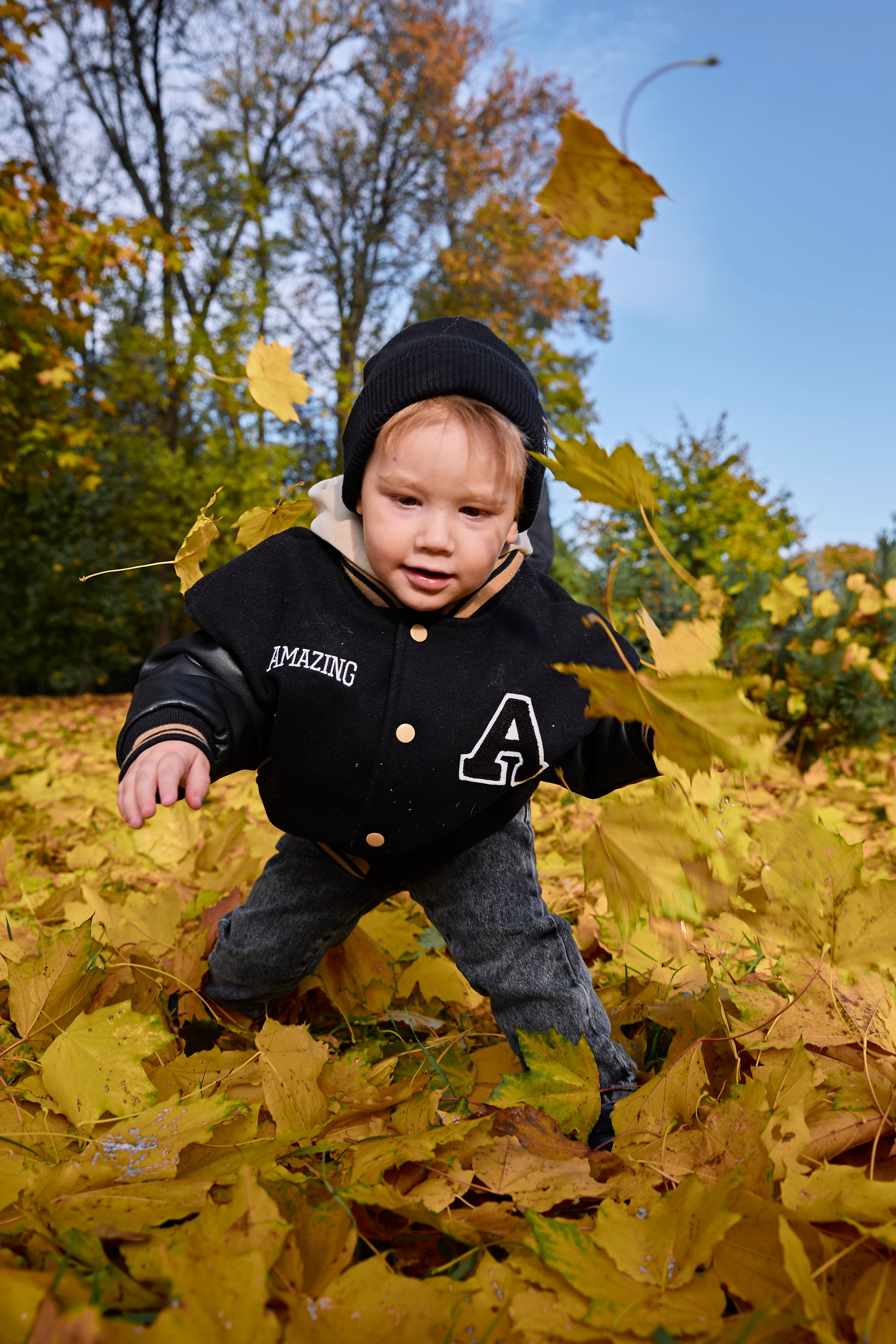 Семейная фотосессия. Фотограф Александра Иванова