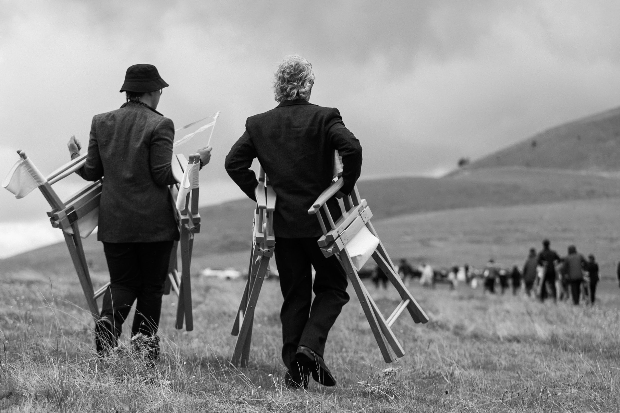 AND WE PLAY ROCK-N-ROLL. Свадебный фотограф в Москве Павел Лепешев