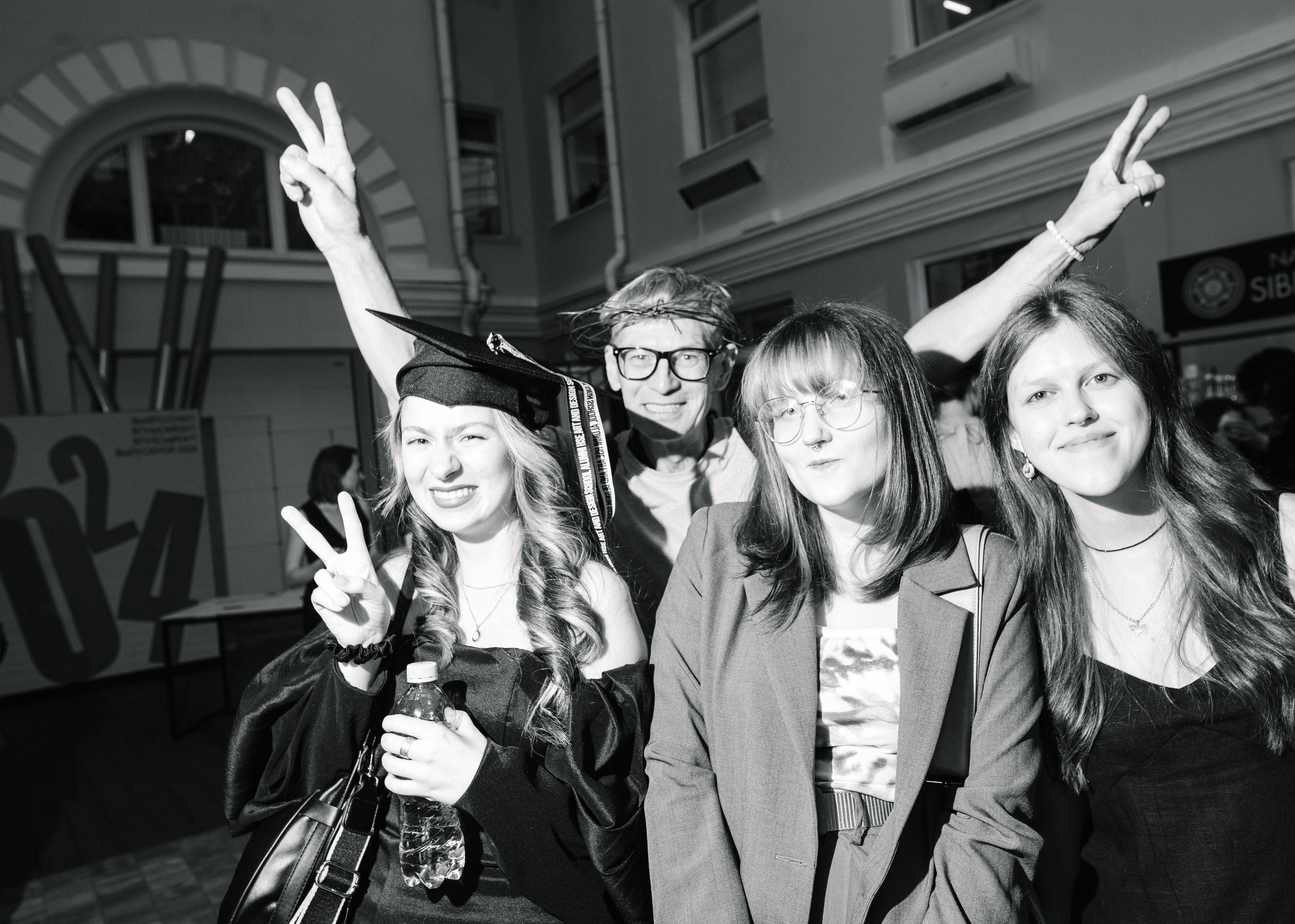 Мероприятия. Фотограф и видеограф Даня Хазигалиев